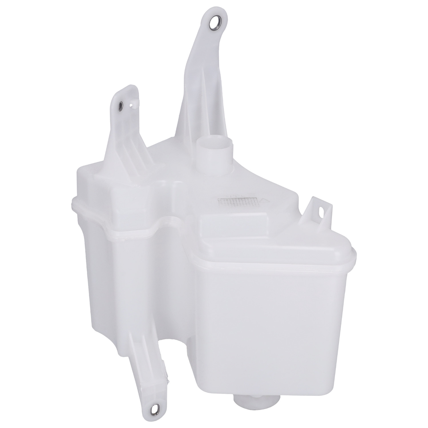 BLUE PRINT Vandbeholder, rudevisker/vasker adbp030006 for TOYOTA