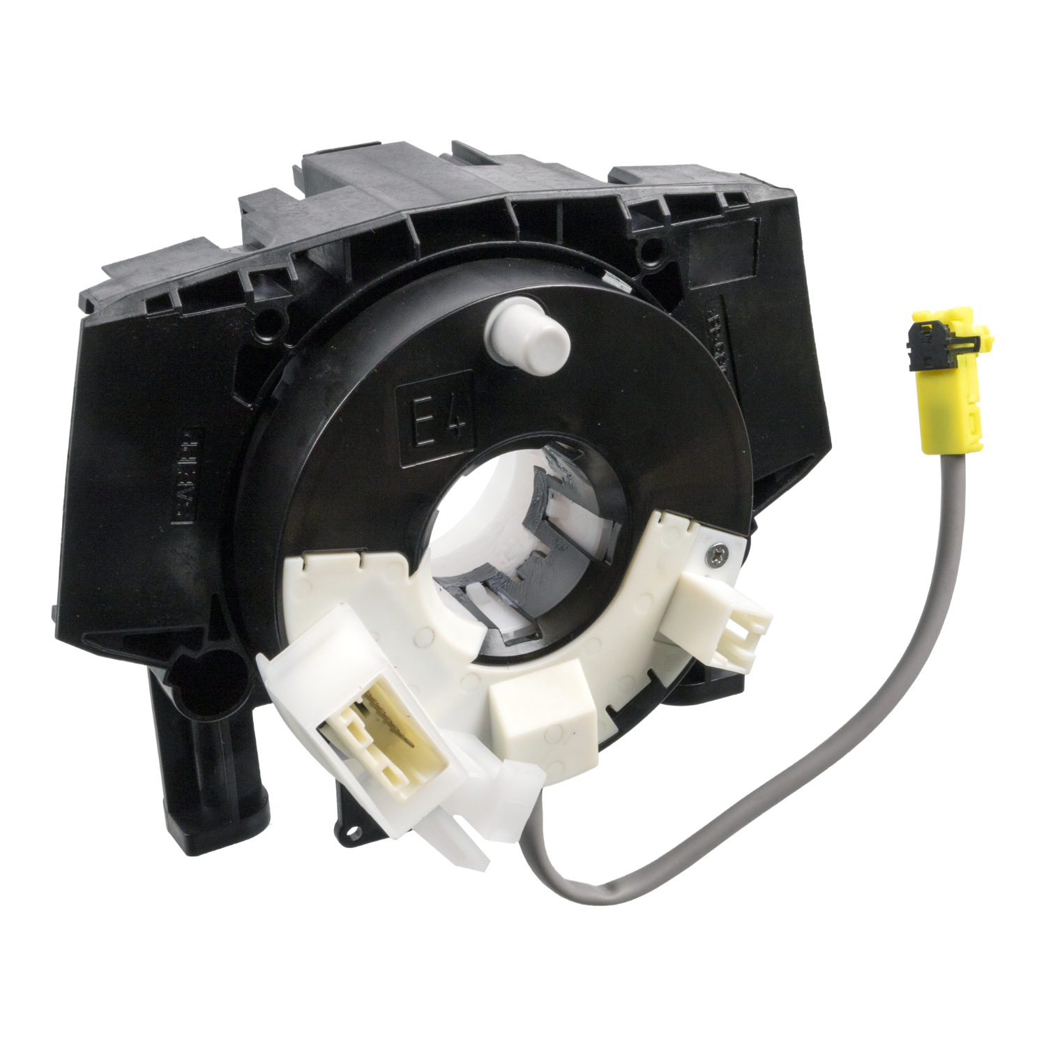 BLUE PRINT Vinkelfjeder, Airbag adbp140015 for NISSAN