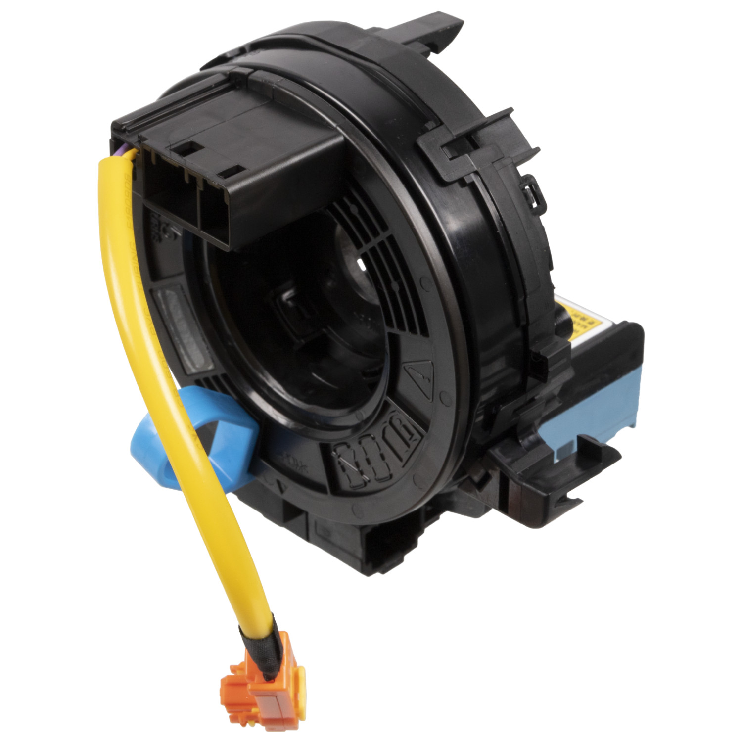 FEBI BILSTEIN Vinkelfjeder, Airbag 178879 for TOYOTA
