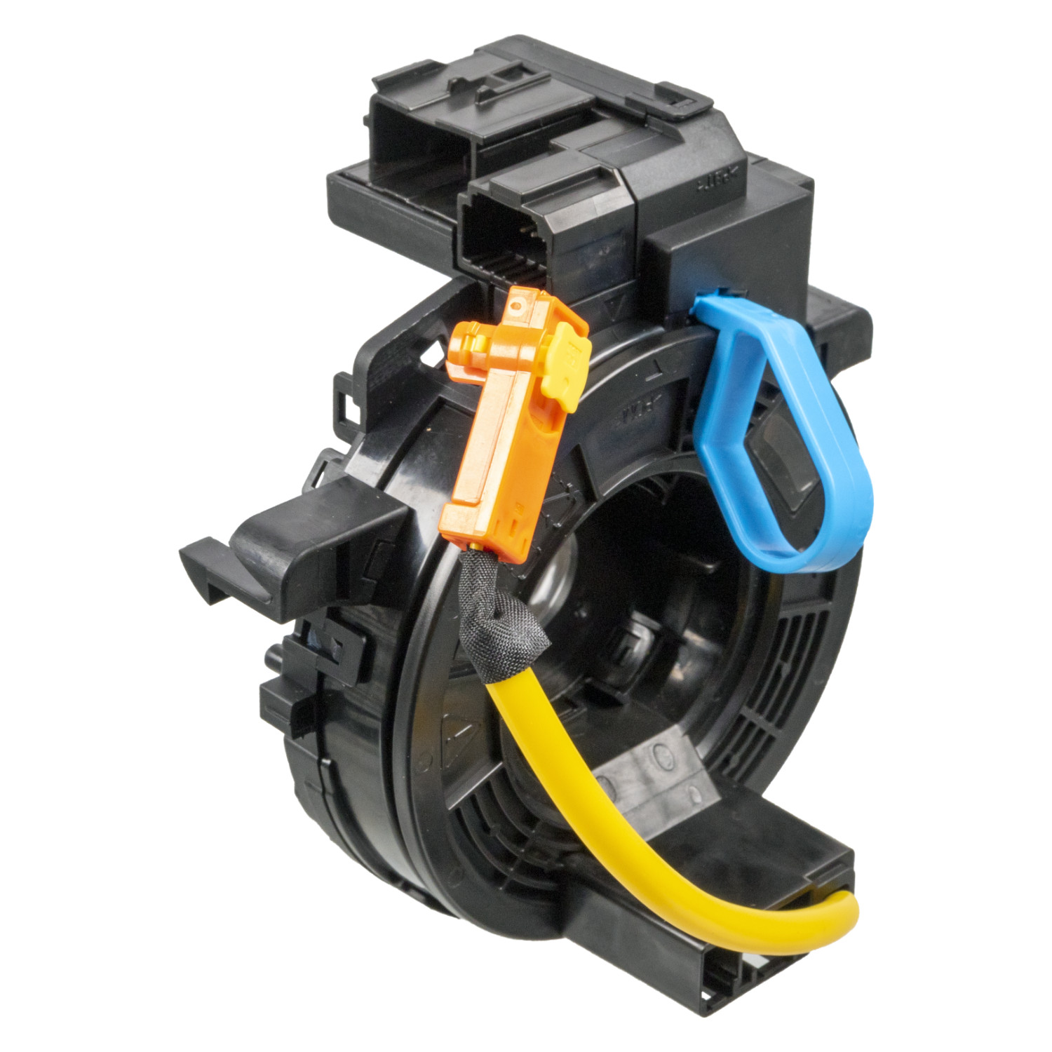 BLUE PRINT Vinkelfjeder, Airbag adbp140019 for TOYOTA
