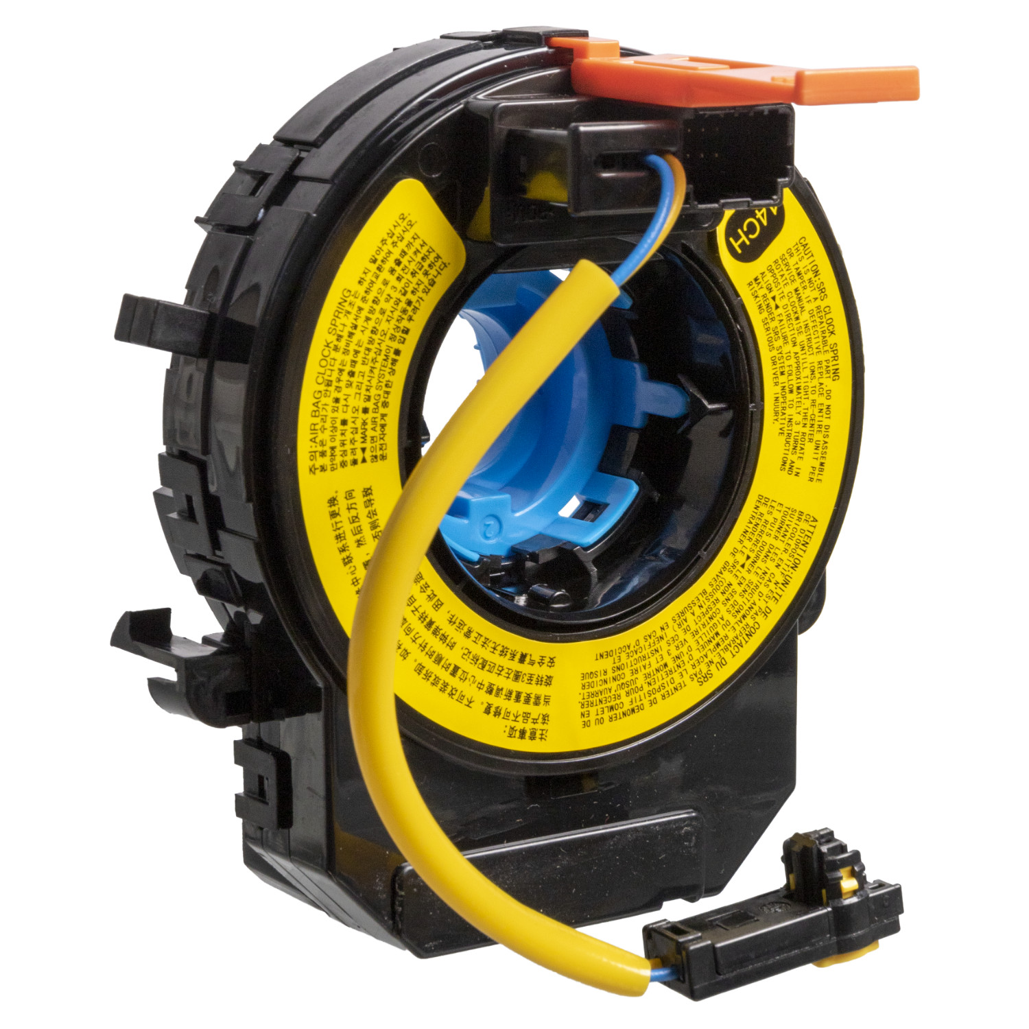 FEBI BILSTEIN Vinkelfjeder, Airbag 178880 for KIA