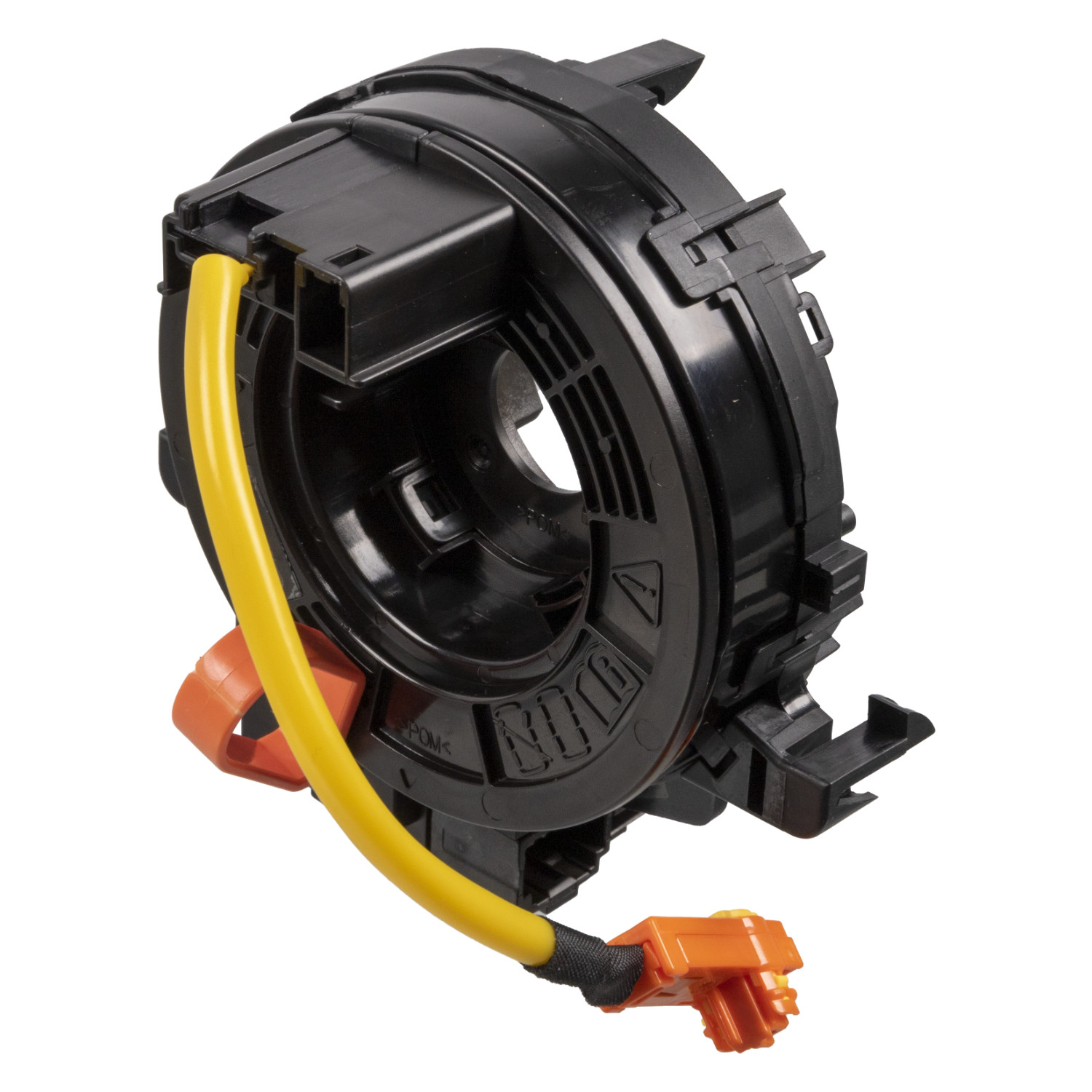 FEBI BILSTEIN Vinkelfjeder, Airbag 178882 for TOYOTA