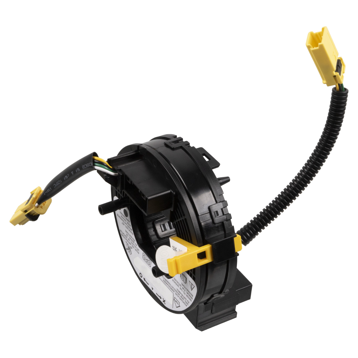 FEBI BILSTEIN Vinkelfjeder, Airbag 179707 for HONDA