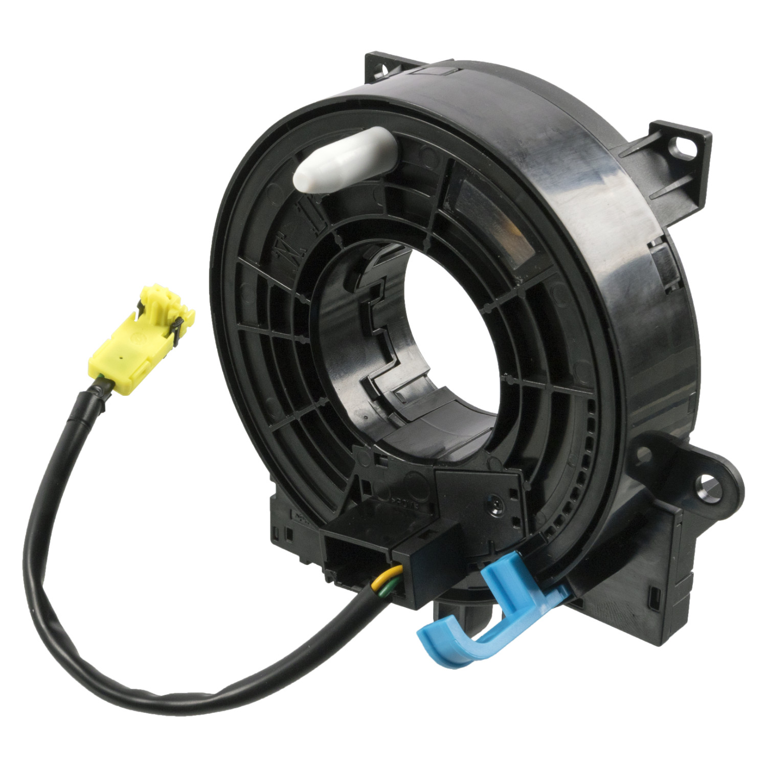 FEBI BILSTEIN Vinkelfjeder, Airbag 183781 for NISSAN