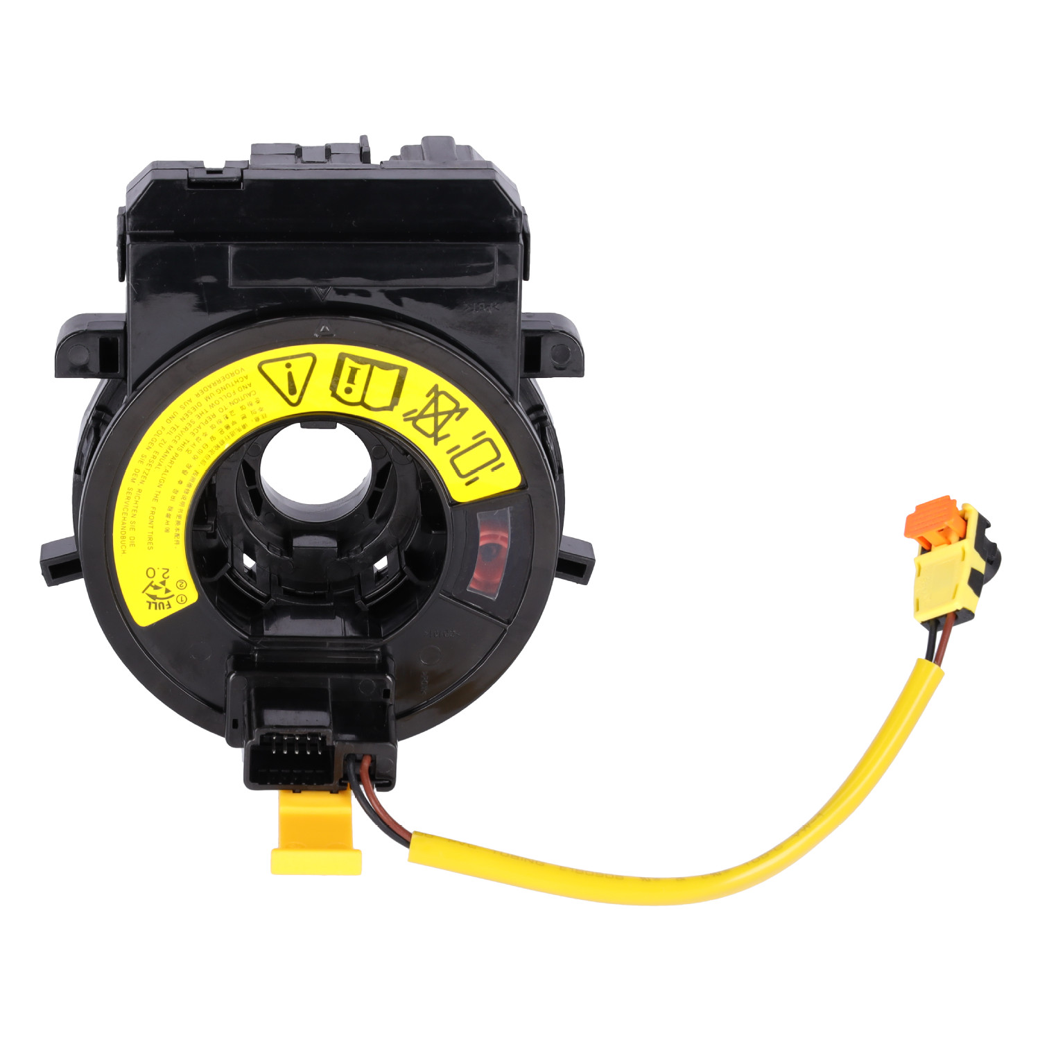 FEBI BILSTEIN Vinkelfjeder, Airbag 183926 for KIA