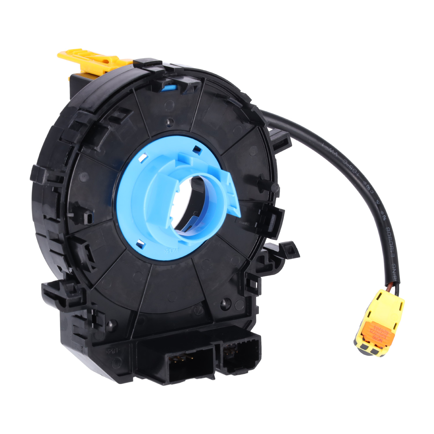 FEBI BILSTEIN Vinkelfjeder, Airbag 184545 for KIA