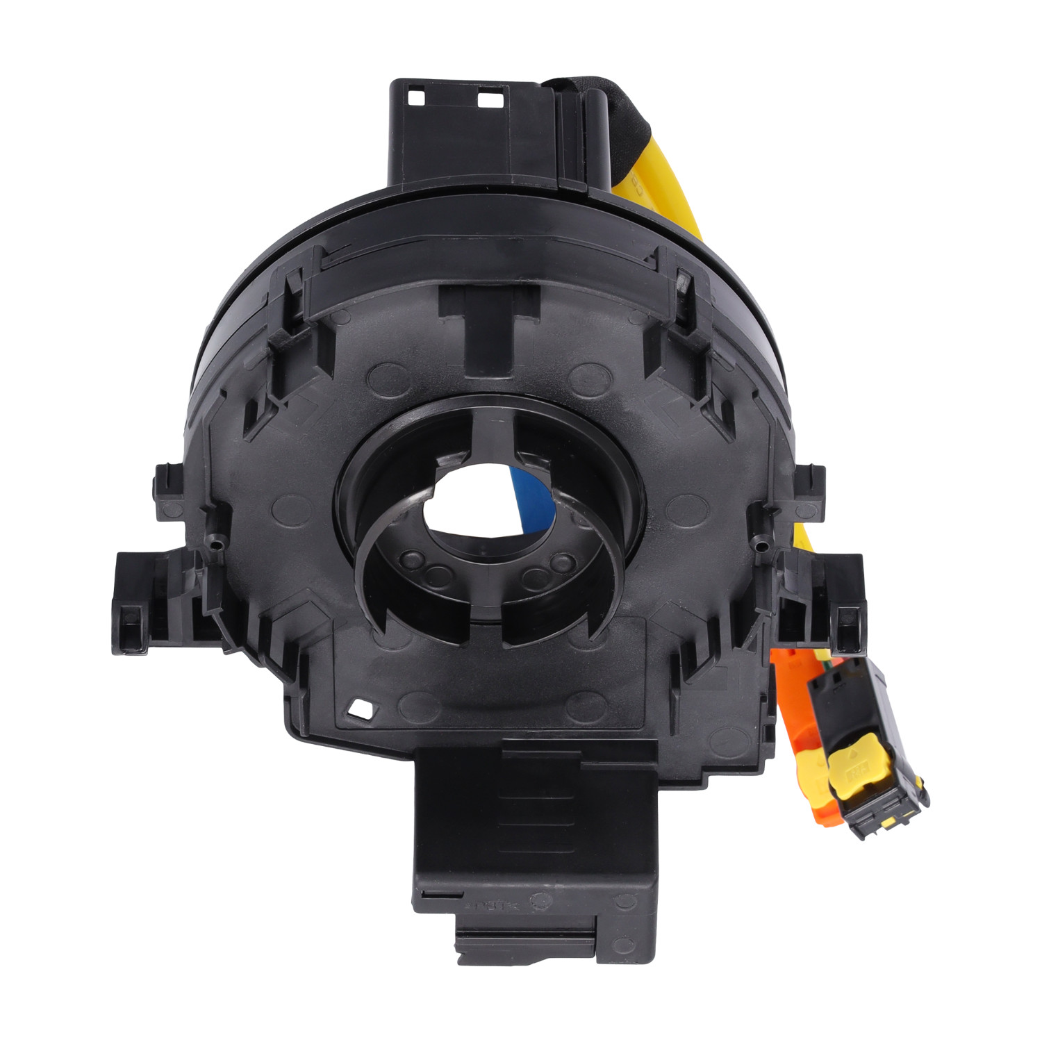 FEBI BILSTEIN Vinkelfjeder, Airbag 184546 for SCION LEXUS
