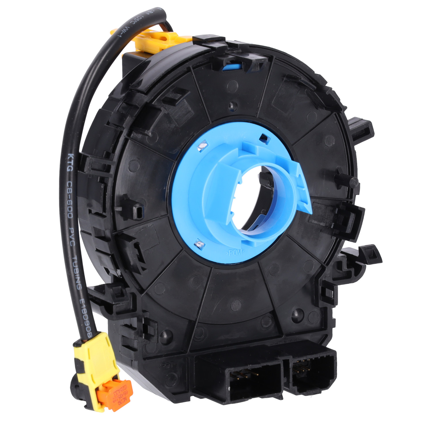 FEBI BILSTEIN Vinkelfjeder, Airbag 184628 for KIA