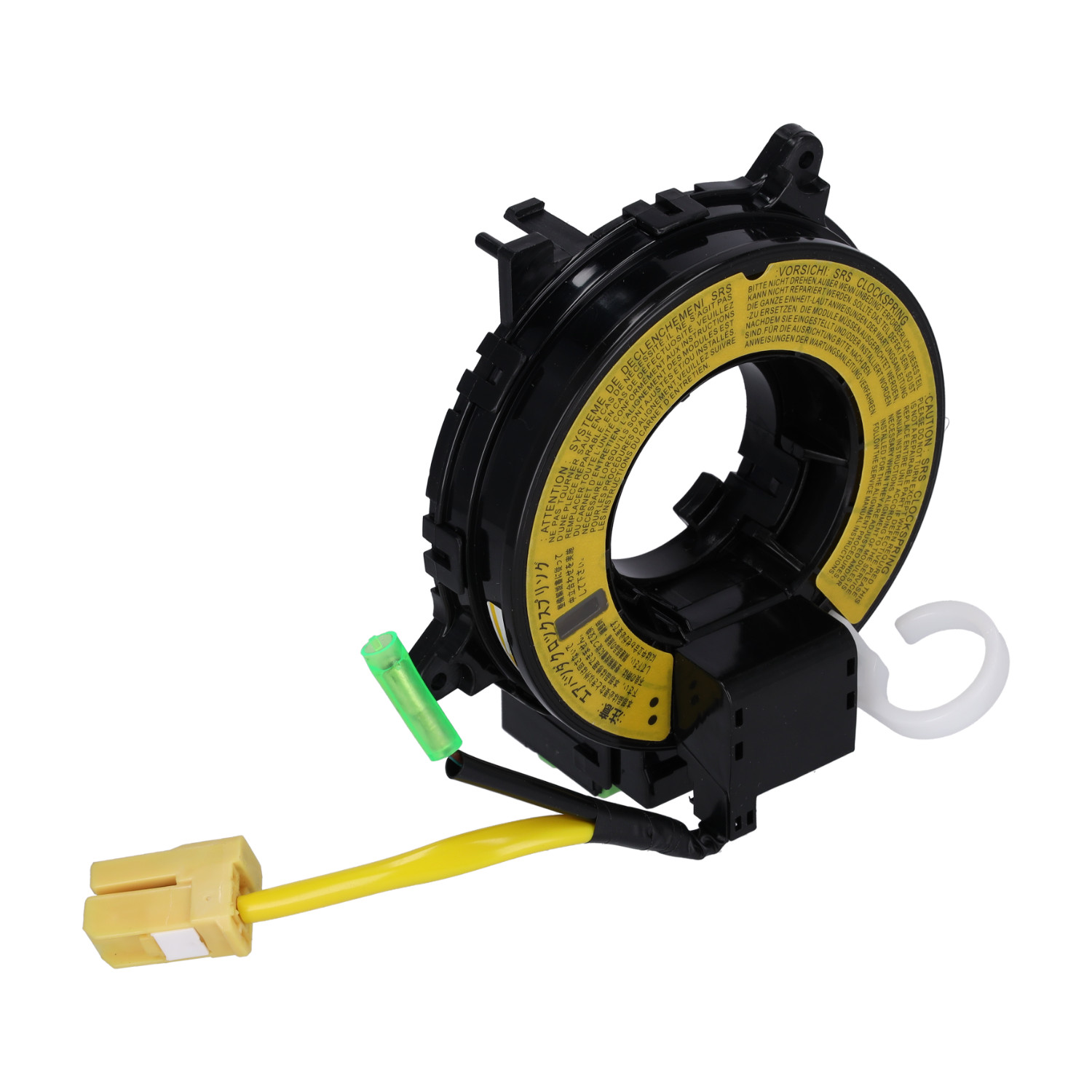 FEBI BILSTEIN Vinkelfjeder, Airbag 188702 for MITSUBISHI