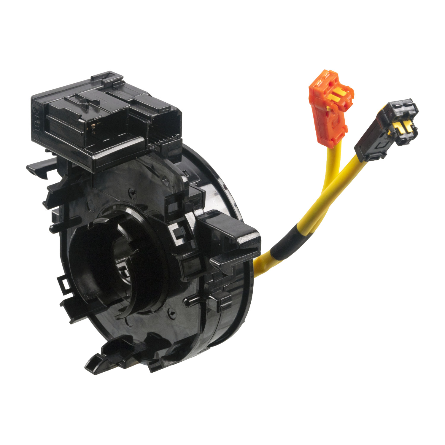 FEBI BILSTEIN Vinkelfjeder, Airbag 194104 for LEXUS TOYOTA