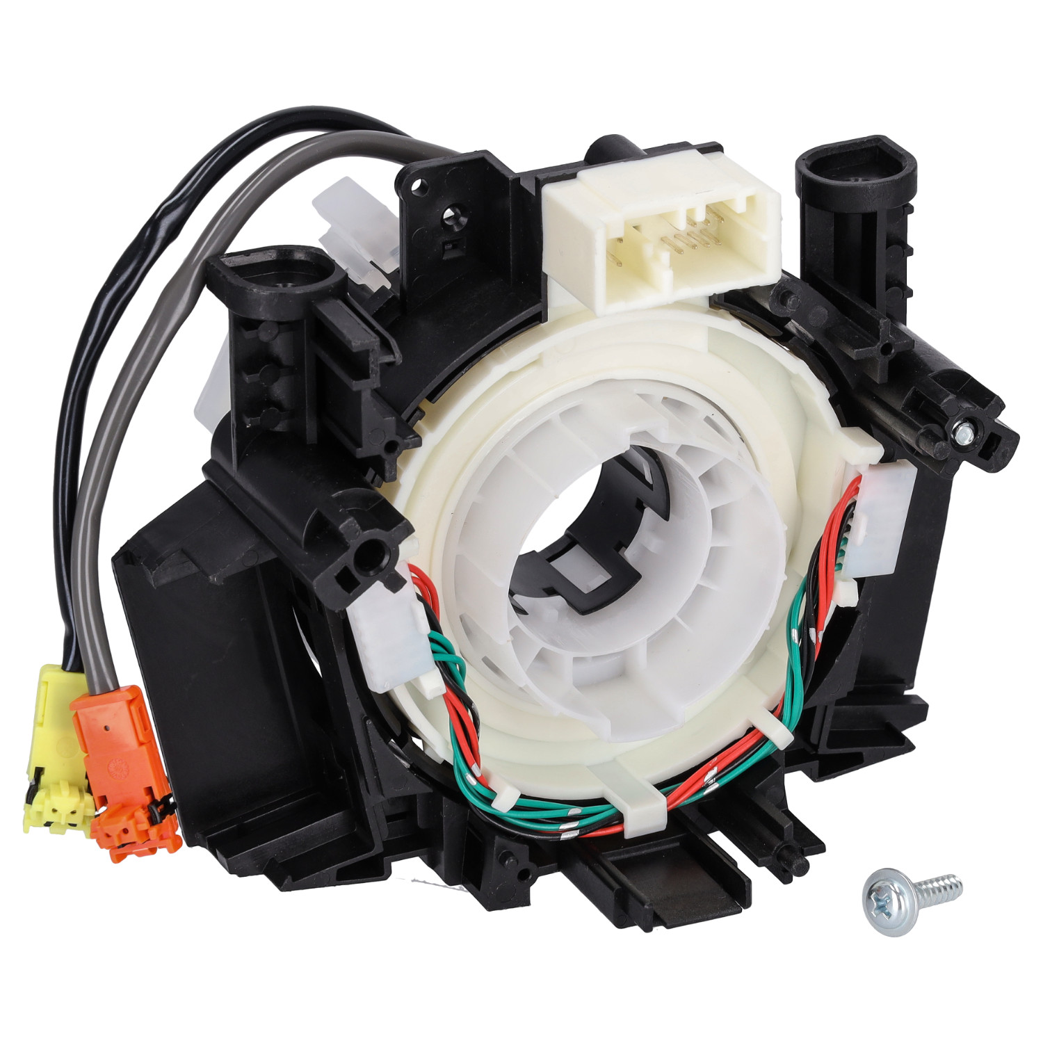FEBI BILSTEIN Vinkelfjeder, Airbag 194113 for NISSAN