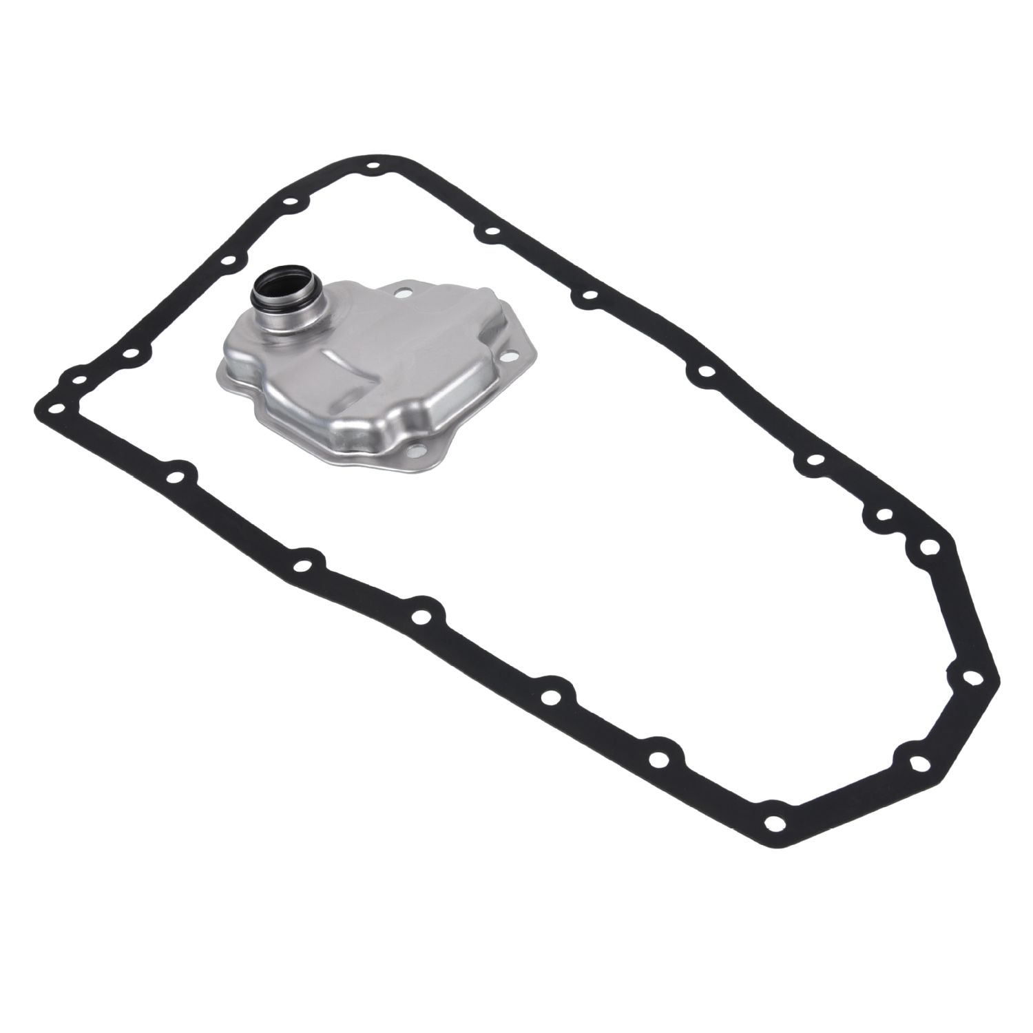 BLUE PRINT Hydraulikfiltersæt, automatgearkasse adbp210001 for PEUGEOT JEEP MITSUBISHI RENAULT