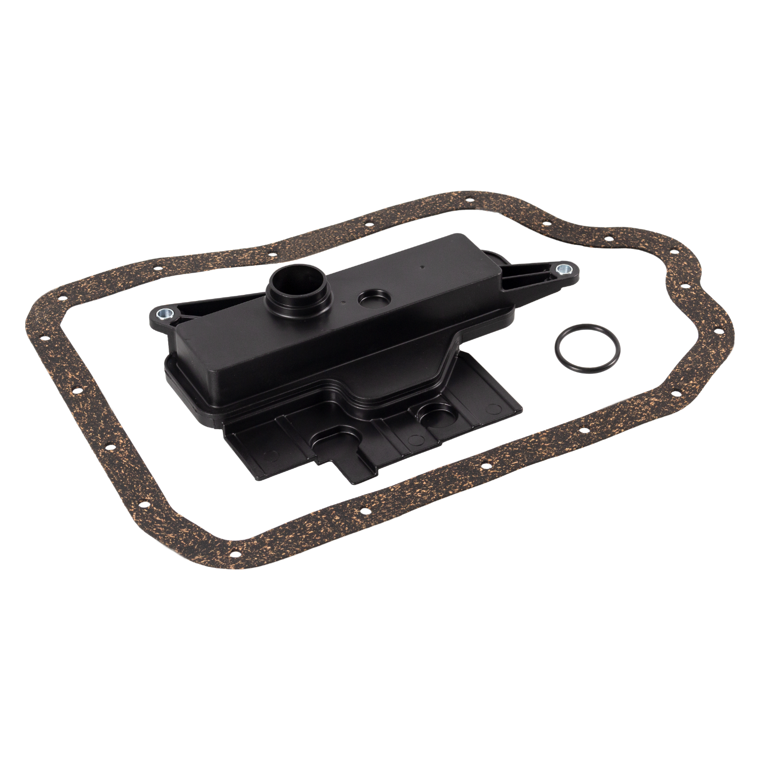 BLUE PRINT Hydraulikfiltersæt, automatgearkasse adbp210003 for LEXUS