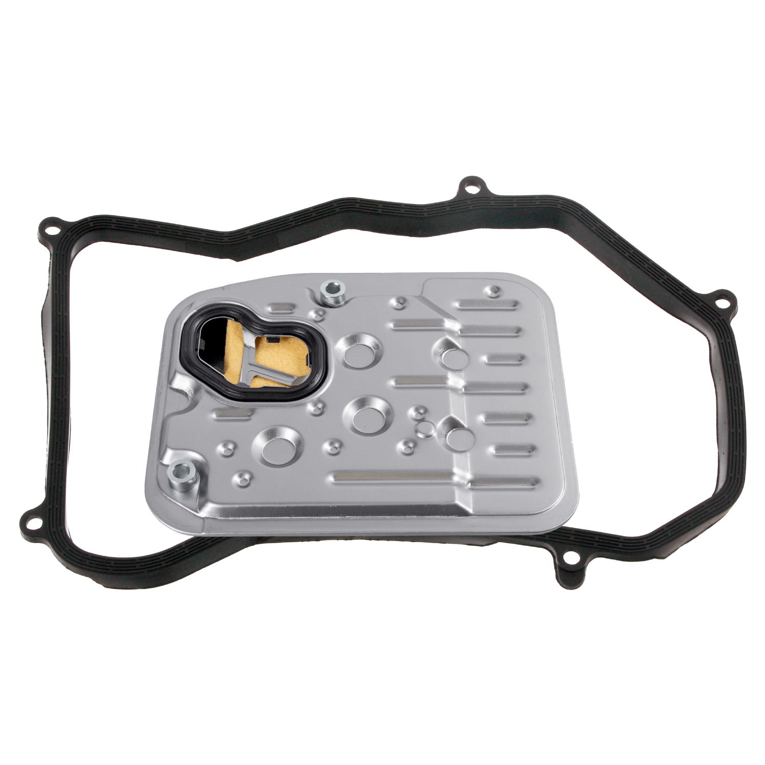 BLUE PRINT Hydraulikfiltersæt, automatgearkasse adbp210011 for AUDI