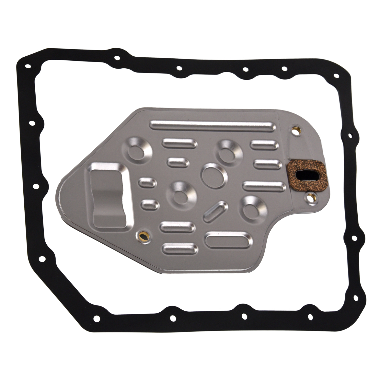 BLUE PRINT Hydraulikfiltersæt, automatgearkasse adbp210010 for BMW