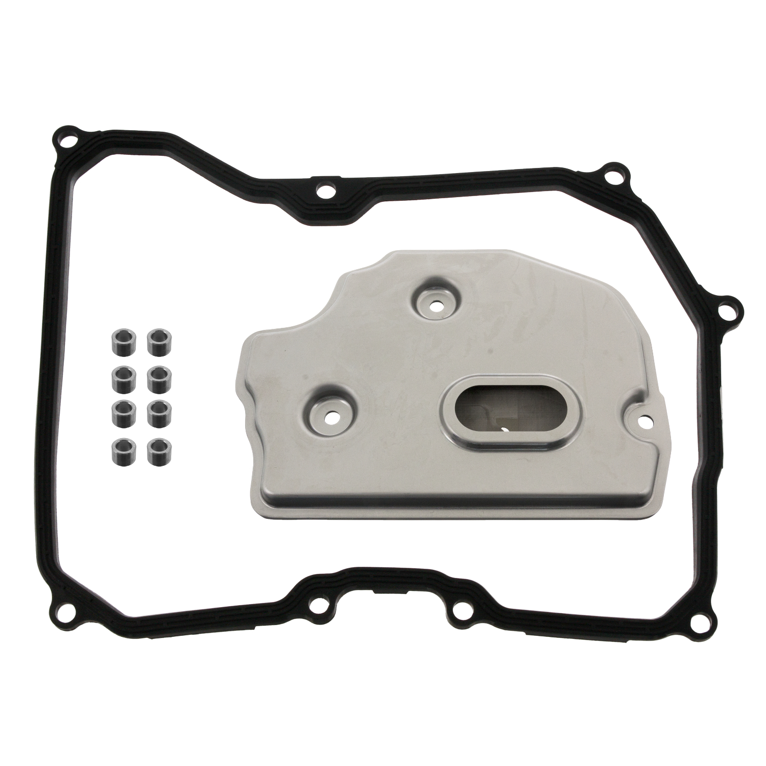 BLUE PRINT Hydraulikfiltersæt, automatgearkasse adbp210012 for VW
