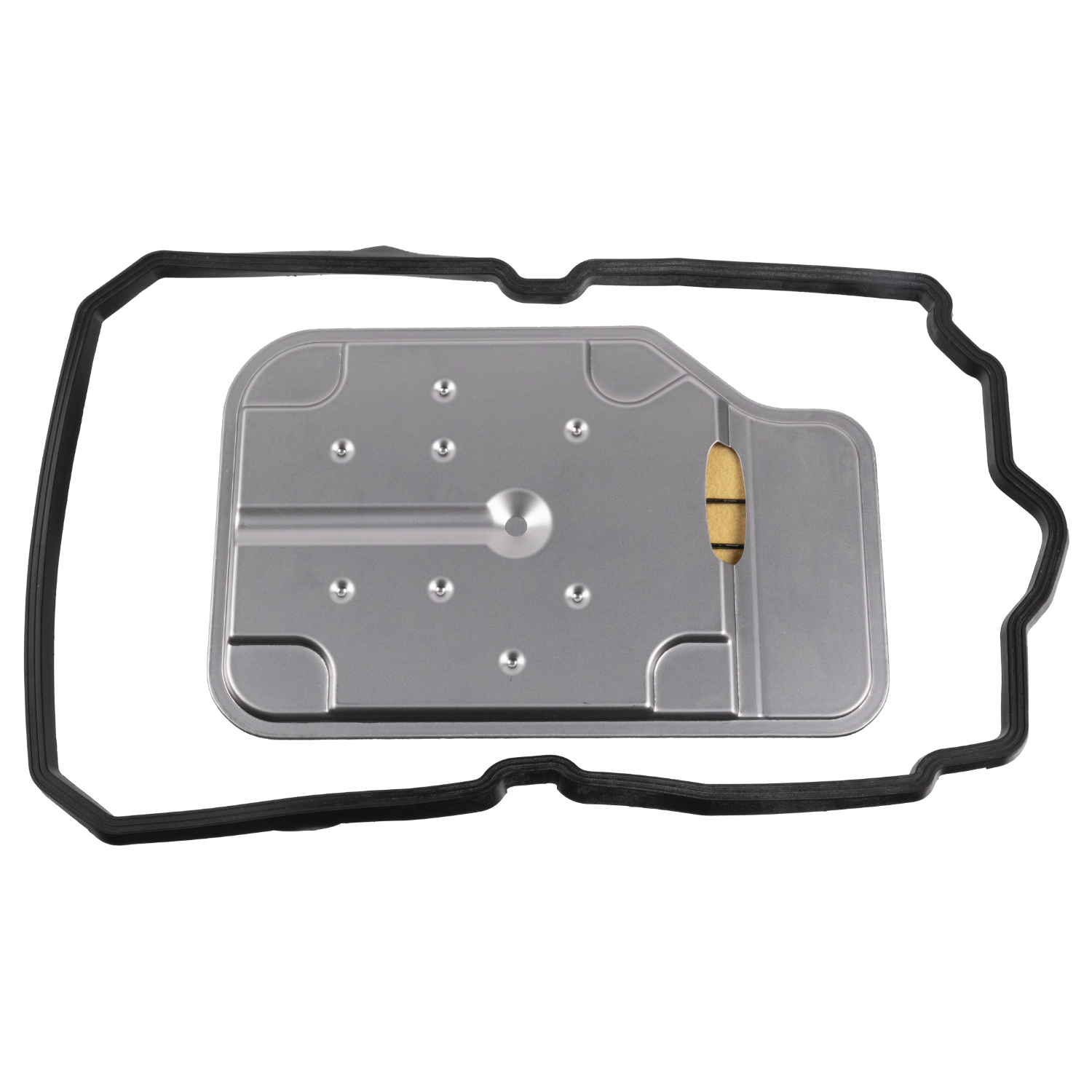 BLUE PRINT Hydraulikfiltersæt, automatgearkasse adbp210015 for MERCEDES-BENZ