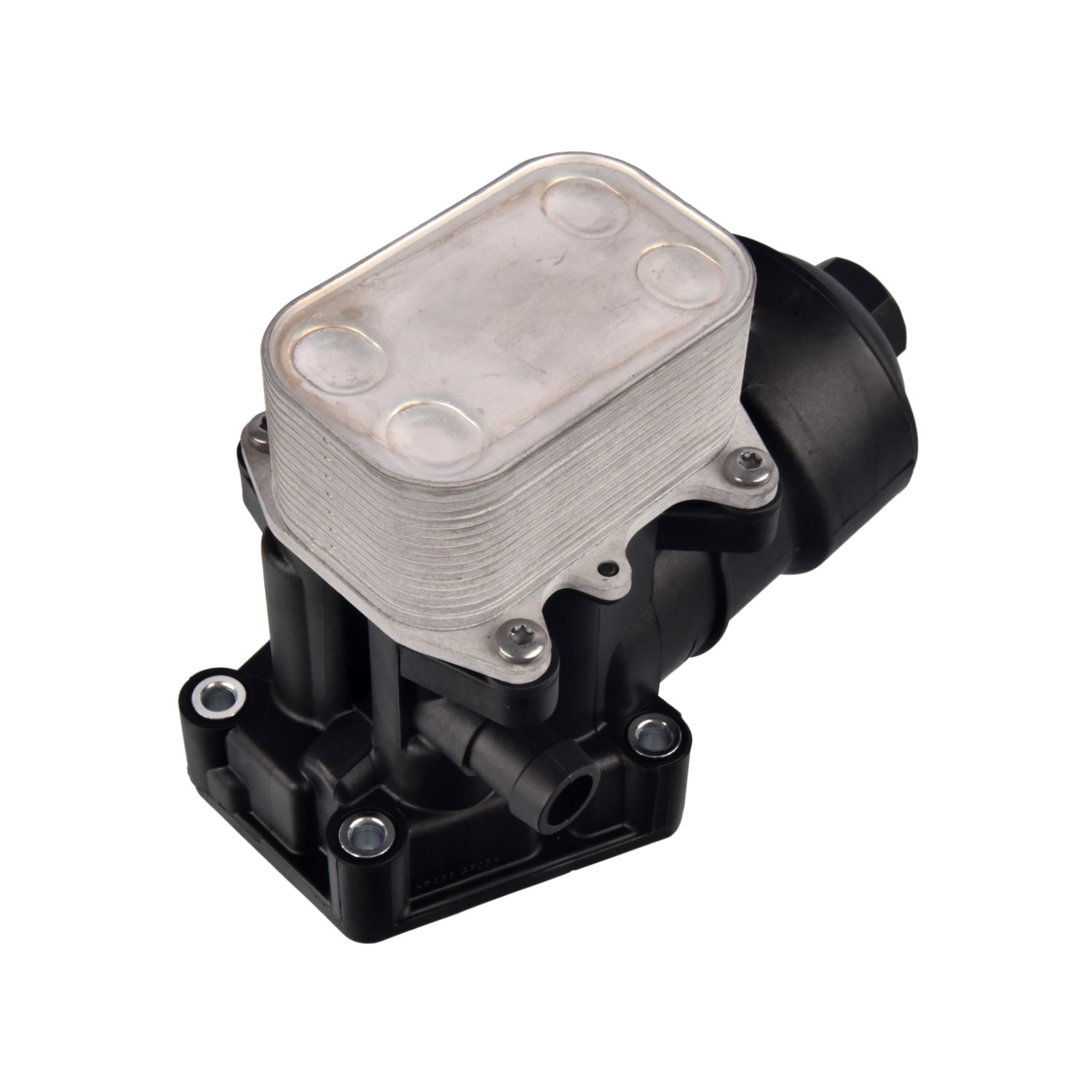 FEBI BILSTEIN Hus, oliefilter 109394 for VW