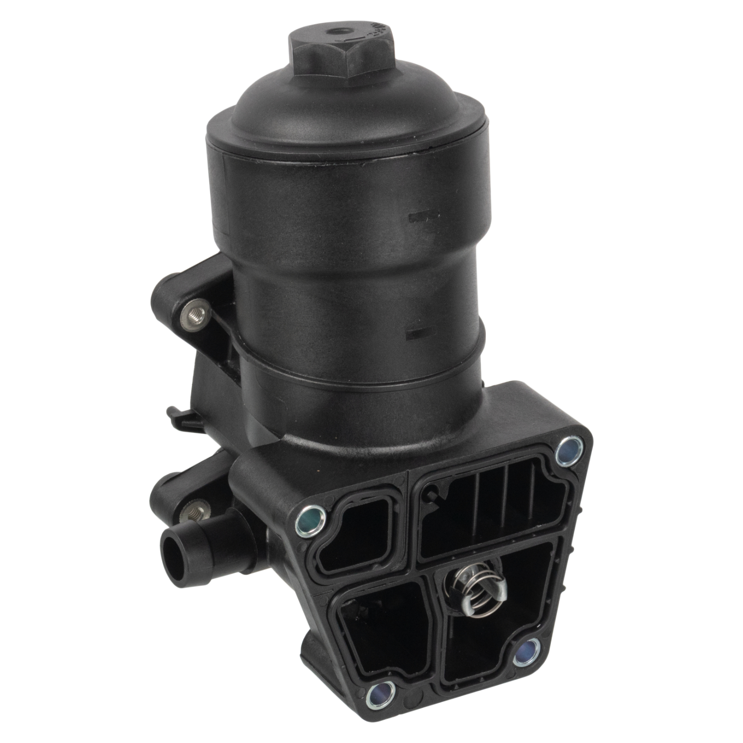 BLUE PRINT Hus, oliefilter adbp210031 for VW