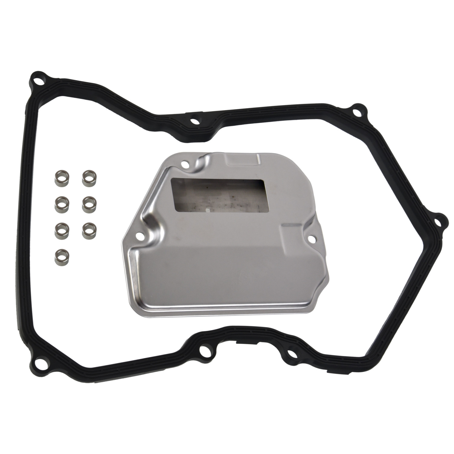 BLUE PRINT Hydraulikfiltersæt, automatgearkasse adbp210037 for VW