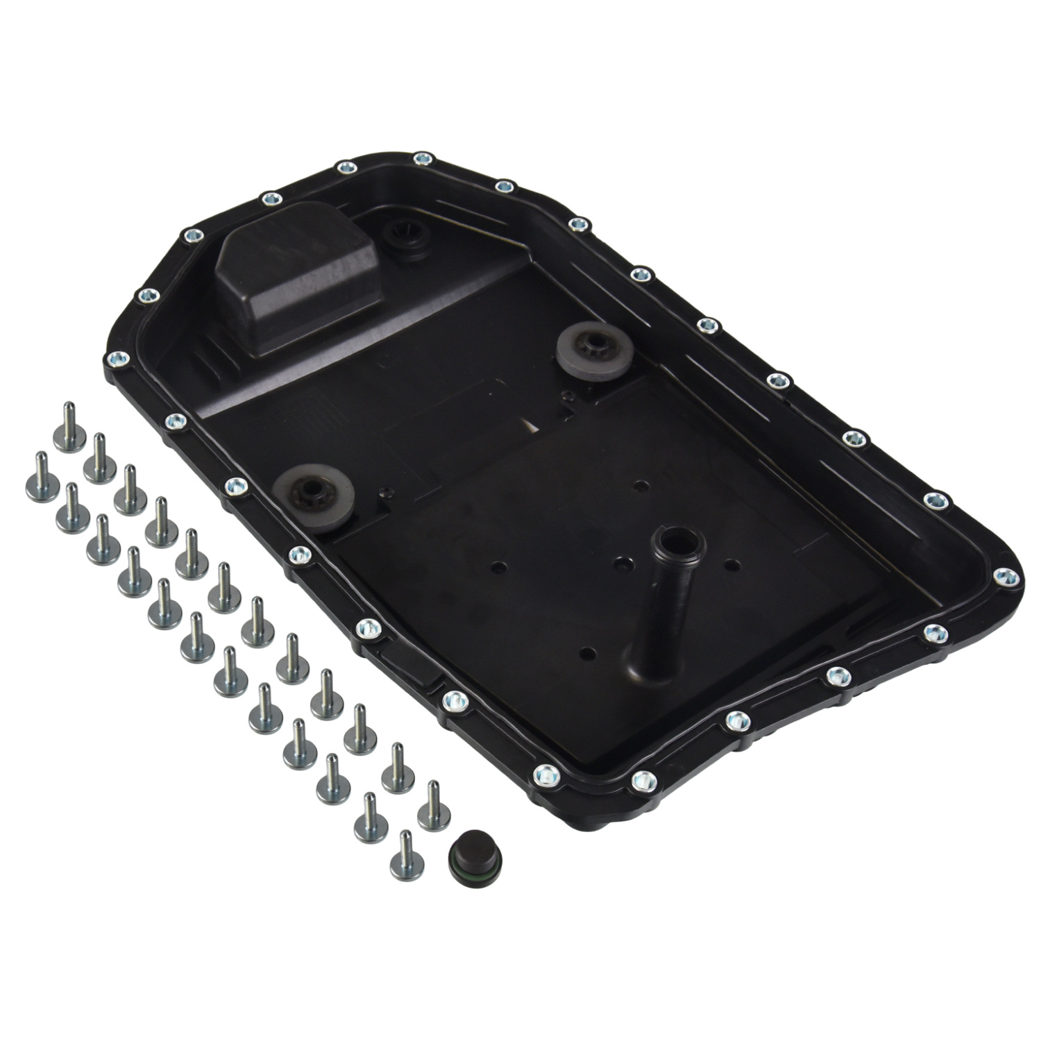 BLUE PRINT Bundkar, automatisk gear adbp210039 for BMW