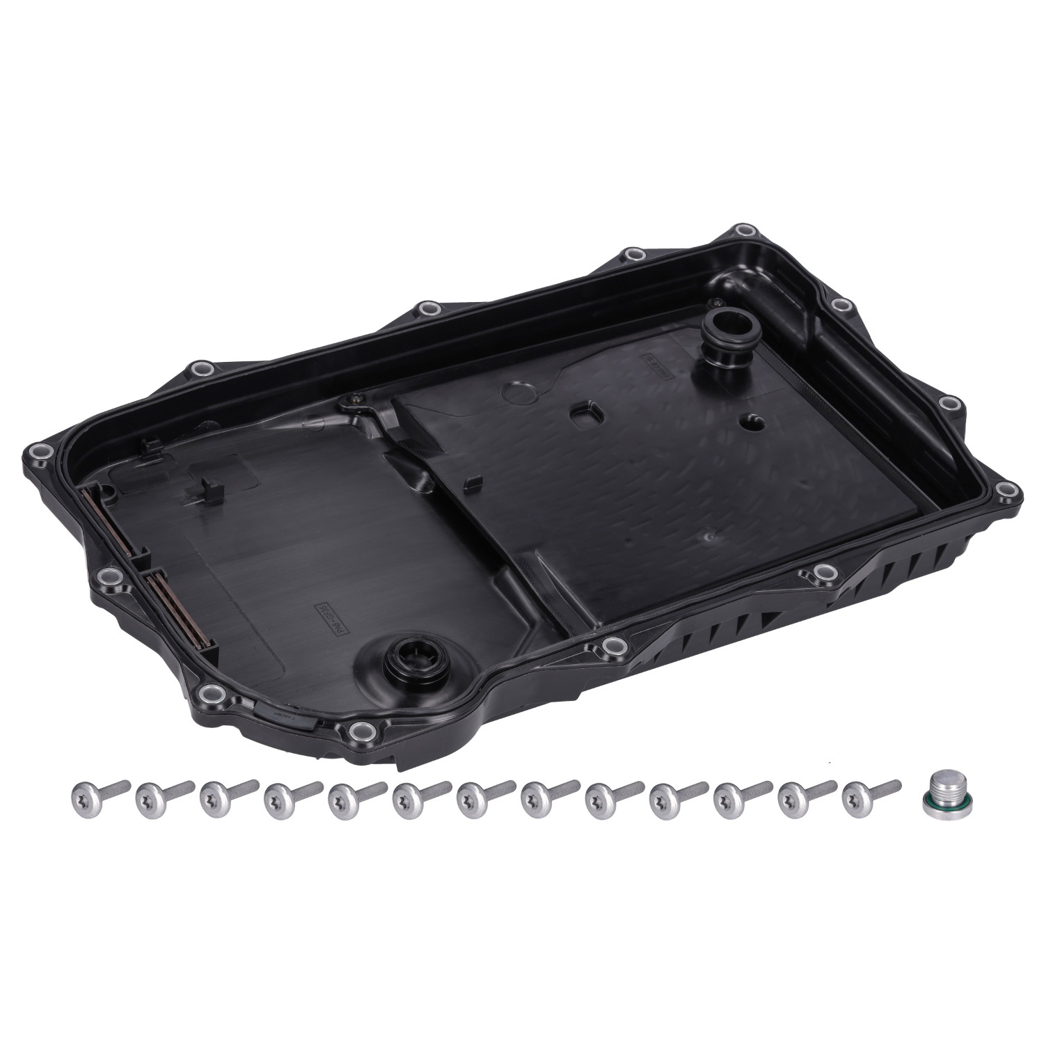 BLUE PRINT Bundkar, automatisk gear adbp210047 for IVECO ALFA ROMEO MASERATI BMW (BRILLIANCE) DODGE RAM JAGUAR MAN TOYOTA VW ASTON MARTIN LAND ROVER