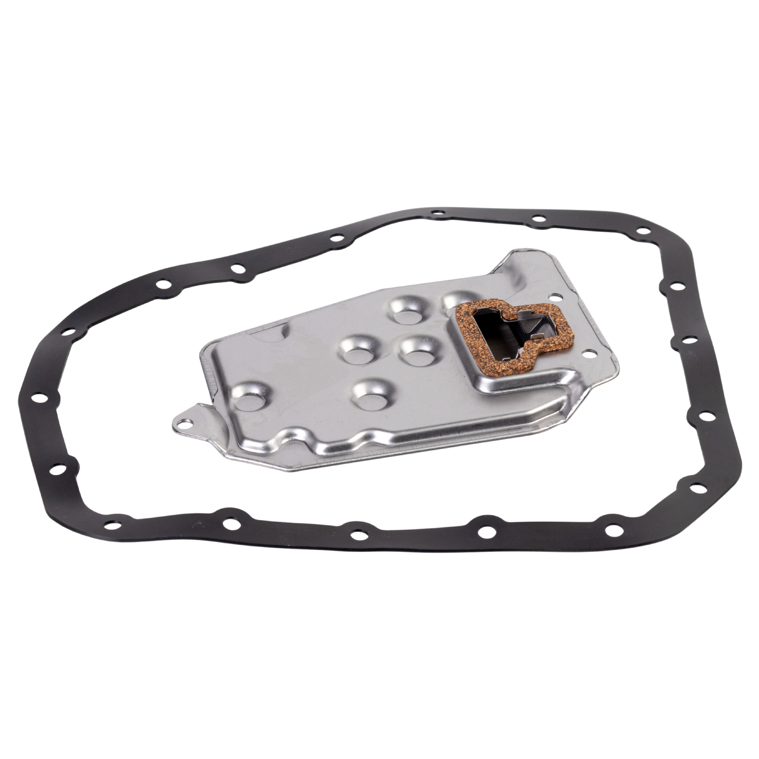 BLUE PRINT Hydraulikfiltersæt, automatgearkasse adbp210056 for TOYOTA