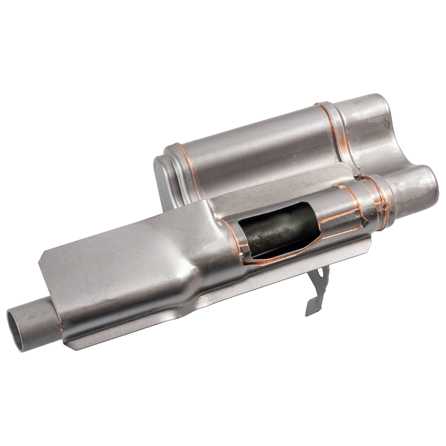 BLUE PRINT Hydraulikfilter, automatisk gearkasse adbp210064 for HONDA