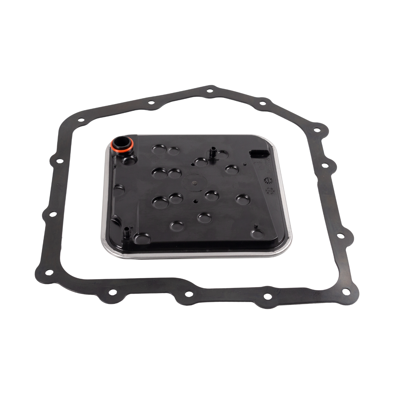 BLUE PRINT Hydraulikfiltersæt, automatgearkasse adbp210067 for DODGE CHRYSLER