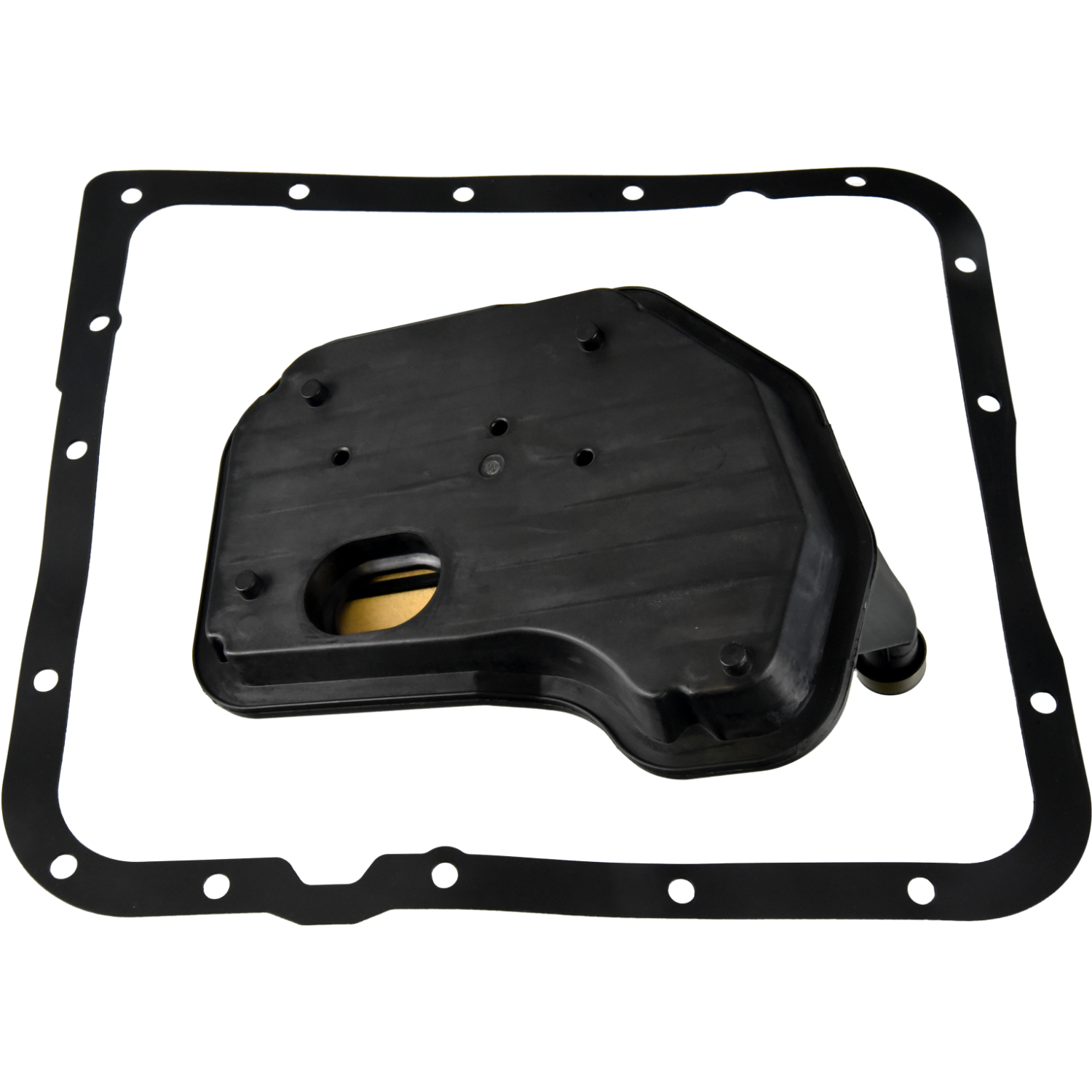 BLUE PRINT Hydraulikfiltersæt, automatgearkasse adbp210063 for CHEVROLET