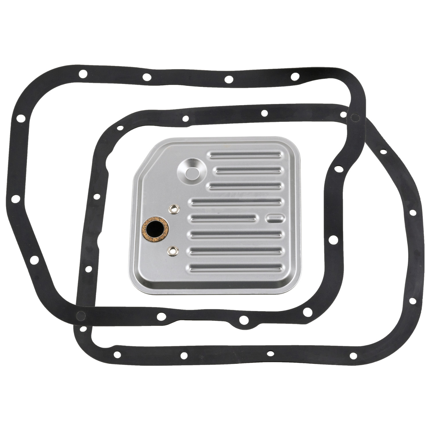 BLUE PRINT Hydraulikfiltersæt, automatgearkasse adbp210073 for JEEP
