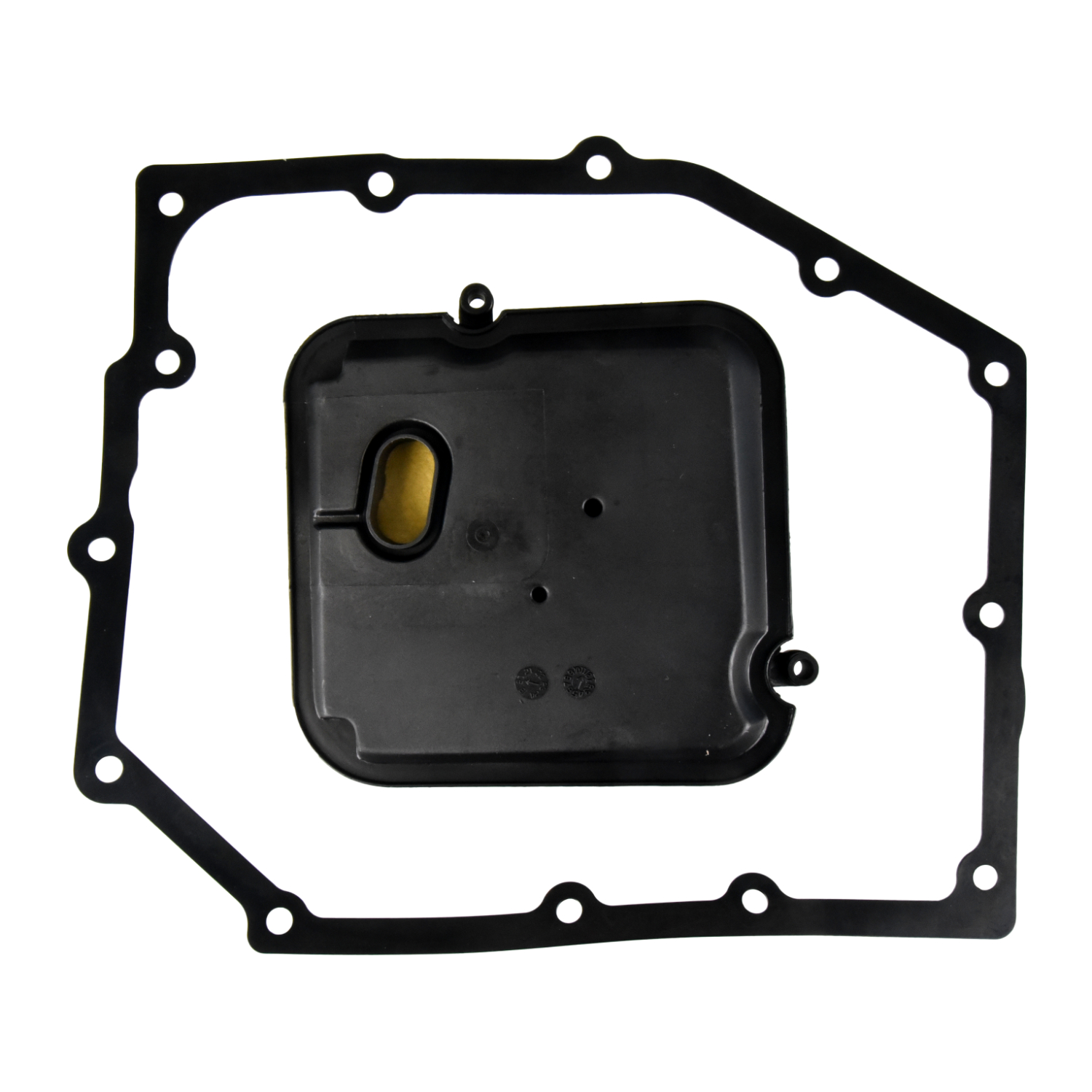 BLUE PRINT Hydraulikfiltersæt, automatgearkasse adbp210074 for JEEP