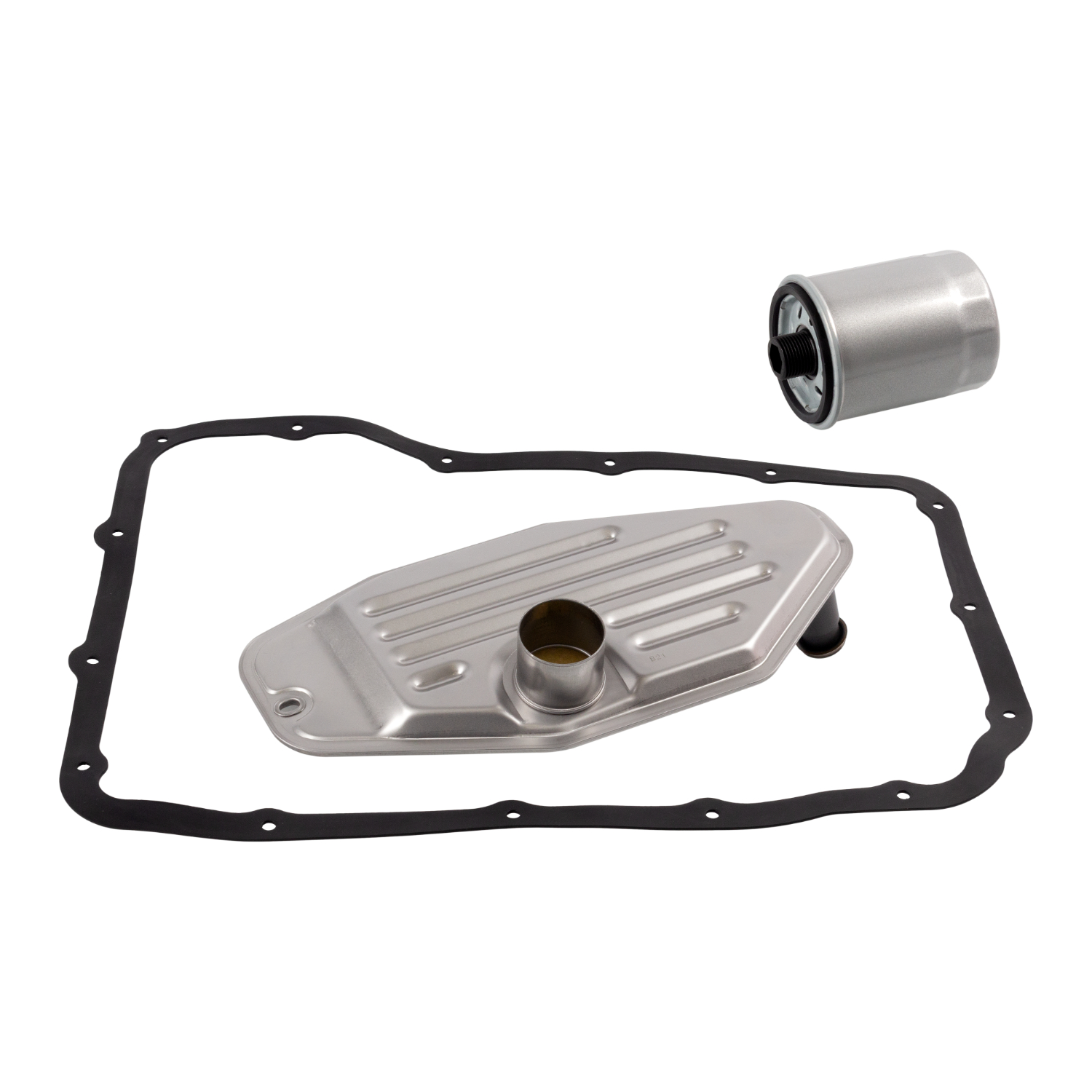 BLUE PRINT Hydraulikfiltersæt, automatgearkasse adbp210075 for JEEP