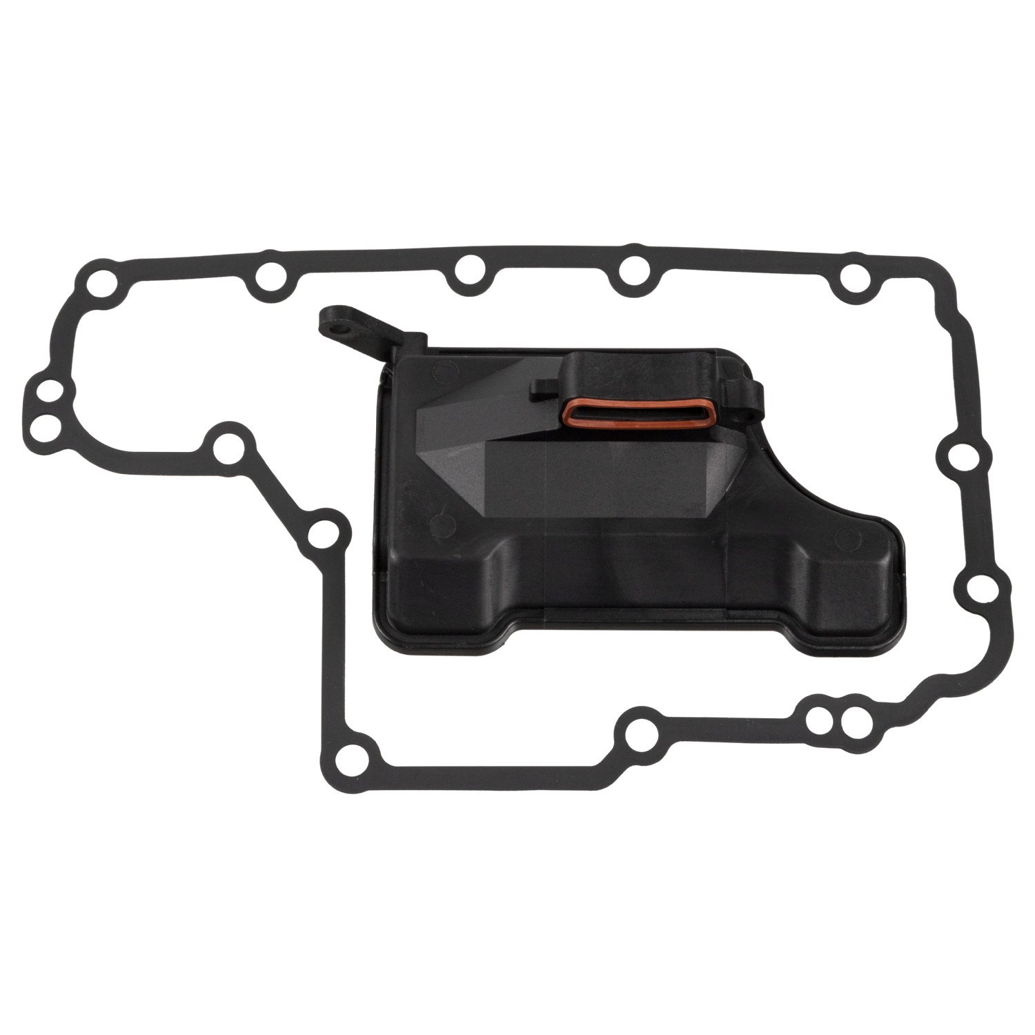 BLUE PRINT Hydraulikfiltersæt, automatgearkasse adbp210076 for VAUXHALL OPEL