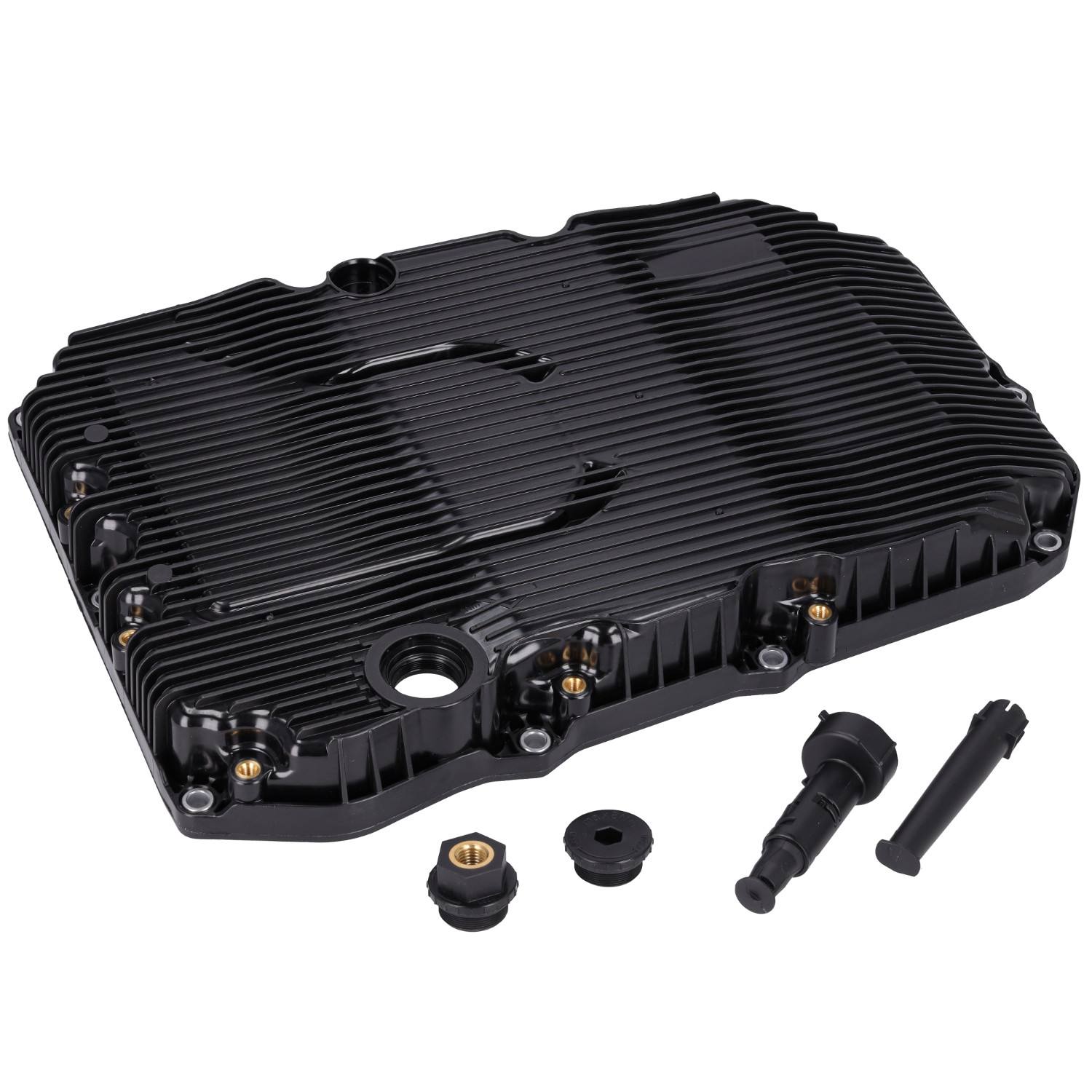BLUE PRINT Bundkar, automatisk gear adbp210079 for FREIGHTLINER MERCEDES-BENZ