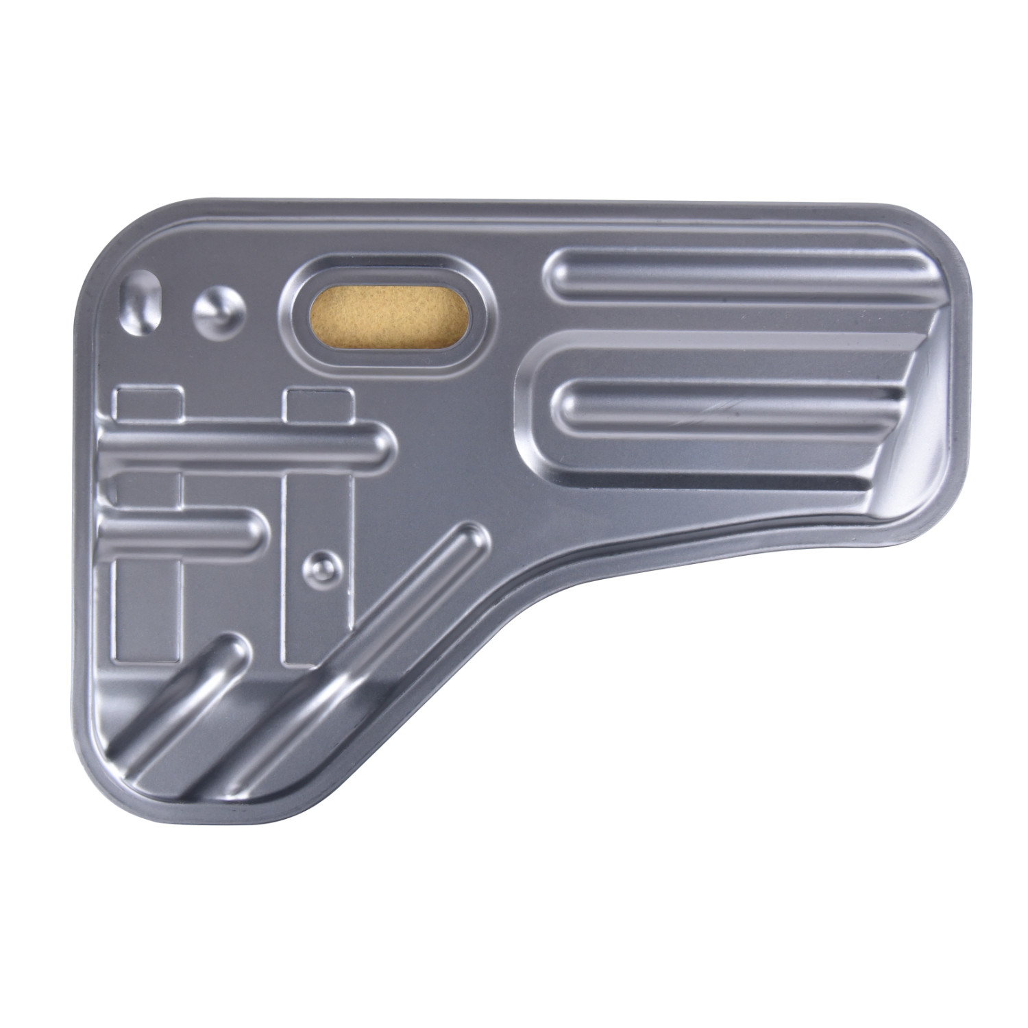 BLUE PRINT Hydraulikfilter, automatisk gearkasse adbp210083 for SKODA