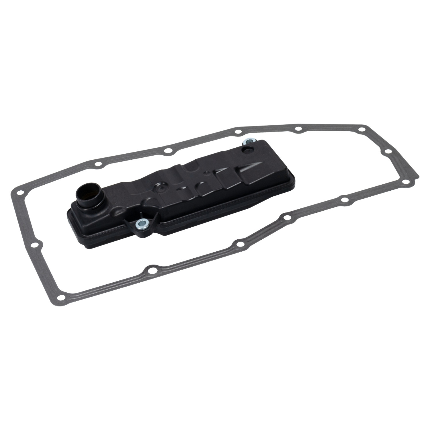 BLUE PRINT Hydraulikfiltersæt, automatgearkasse adbp210090 for HONDA