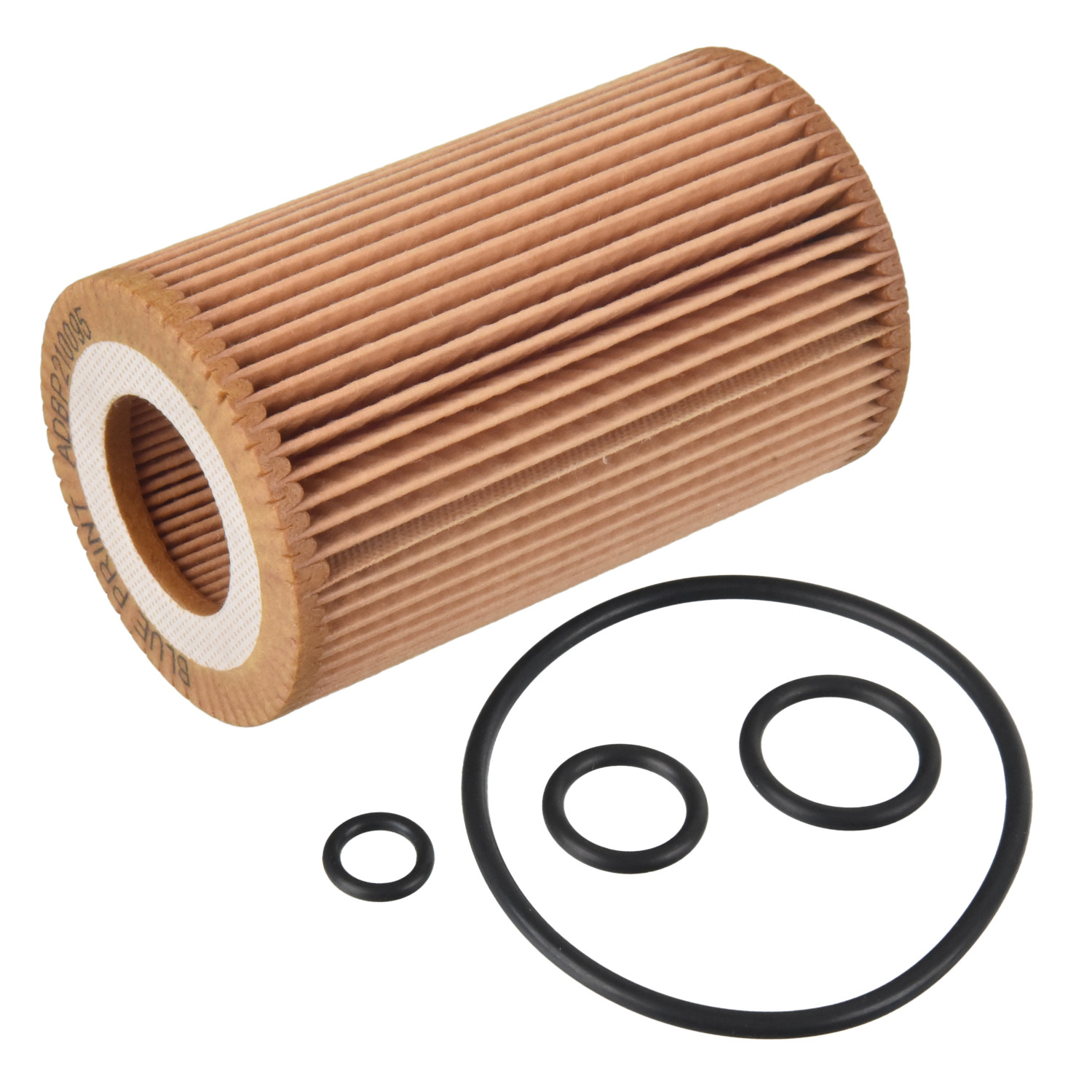 BLUE PRINT Oliefilter adbp210095 Filterindsats height_mm_209|Højde [mm]|103 inner_diameter_mm_496|Indvendig diameter [mm]|32 outer_diameter_mm_497|Yde
