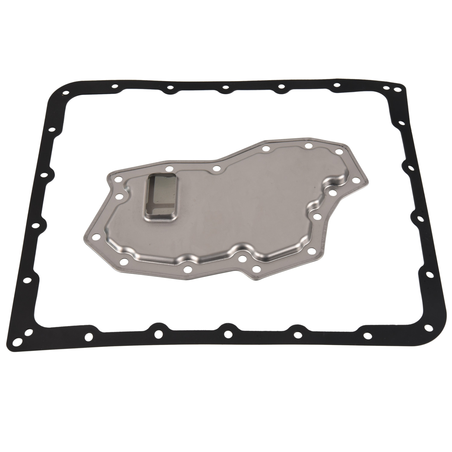 BLUE PRINT Hydraulikfiltersæt, automatgearkasse adbp210096 for NISSAN KIA