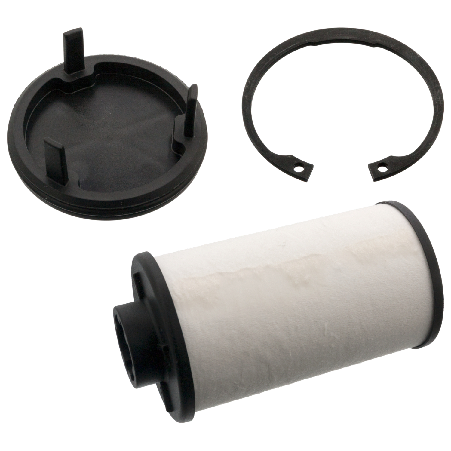 BLUE PRINT Hydraulikfilter, automatisk gearkasse adbp210098 for BMW