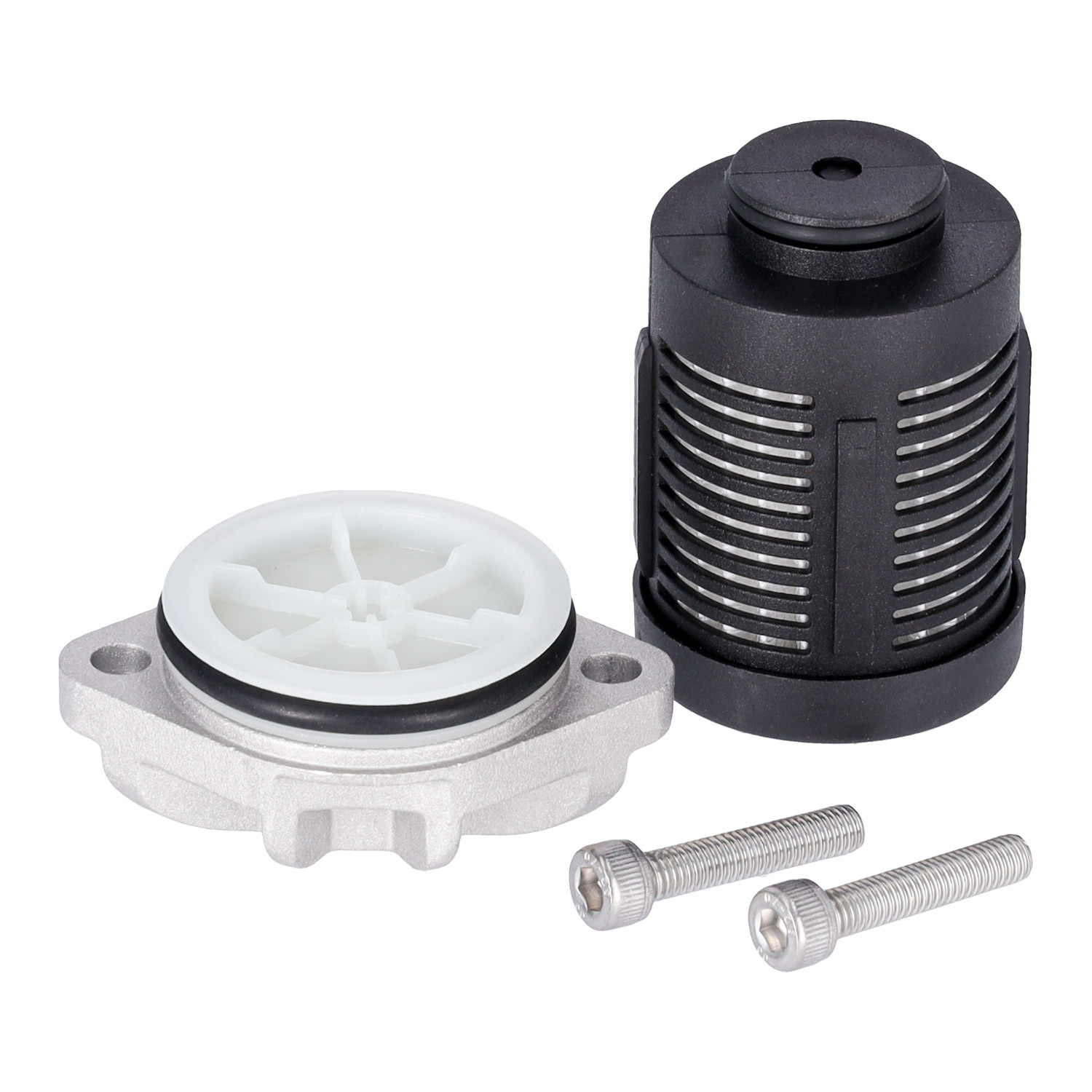 FEBI BILSTEIN Hydraulikfilter, lamelkobling, firhjulstræk 177864 for FORD VOLVO LAND ROVER