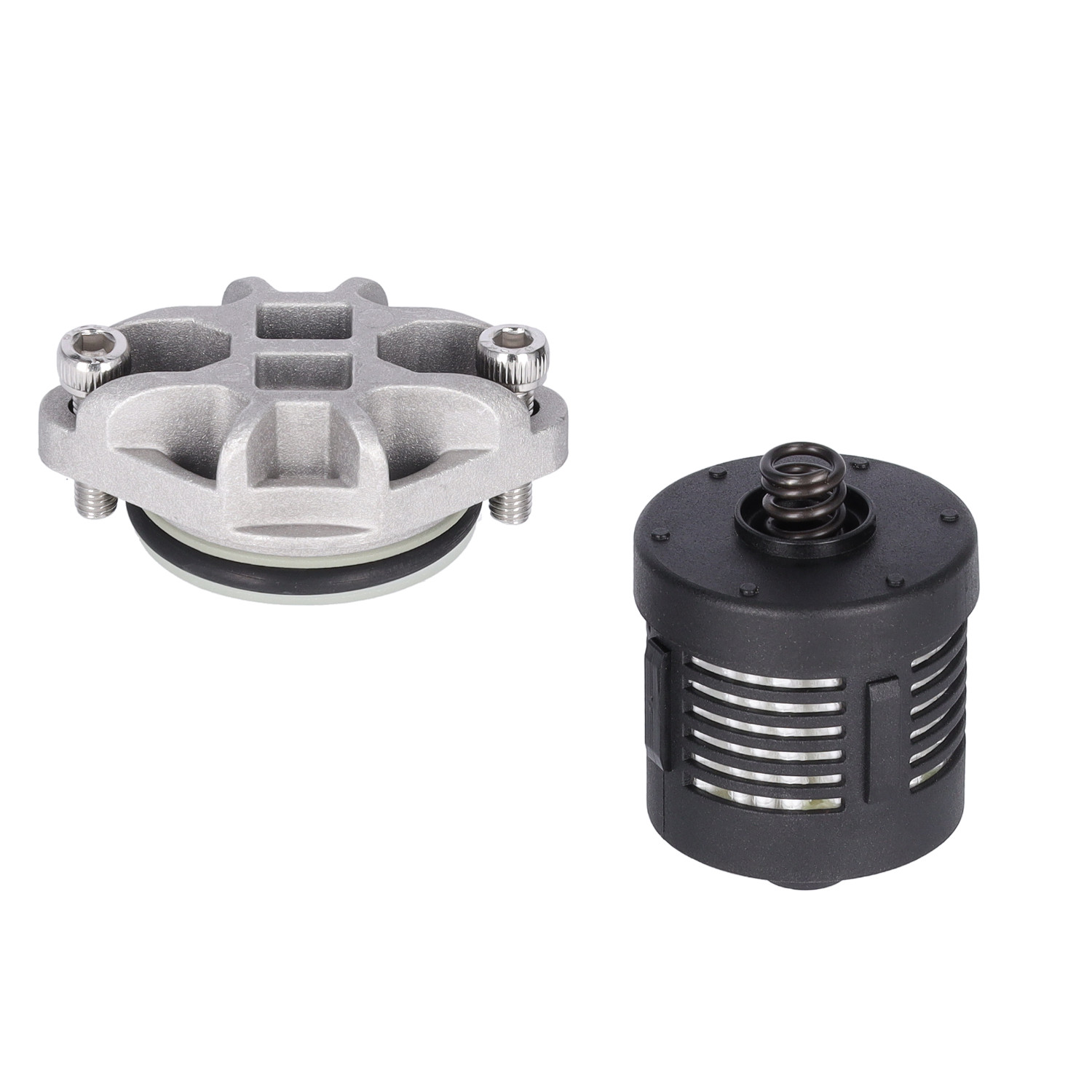 FEBI BILSTEIN Hydraulikfilter, lamelkobling, firhjulstræk 177900 for VOLVO