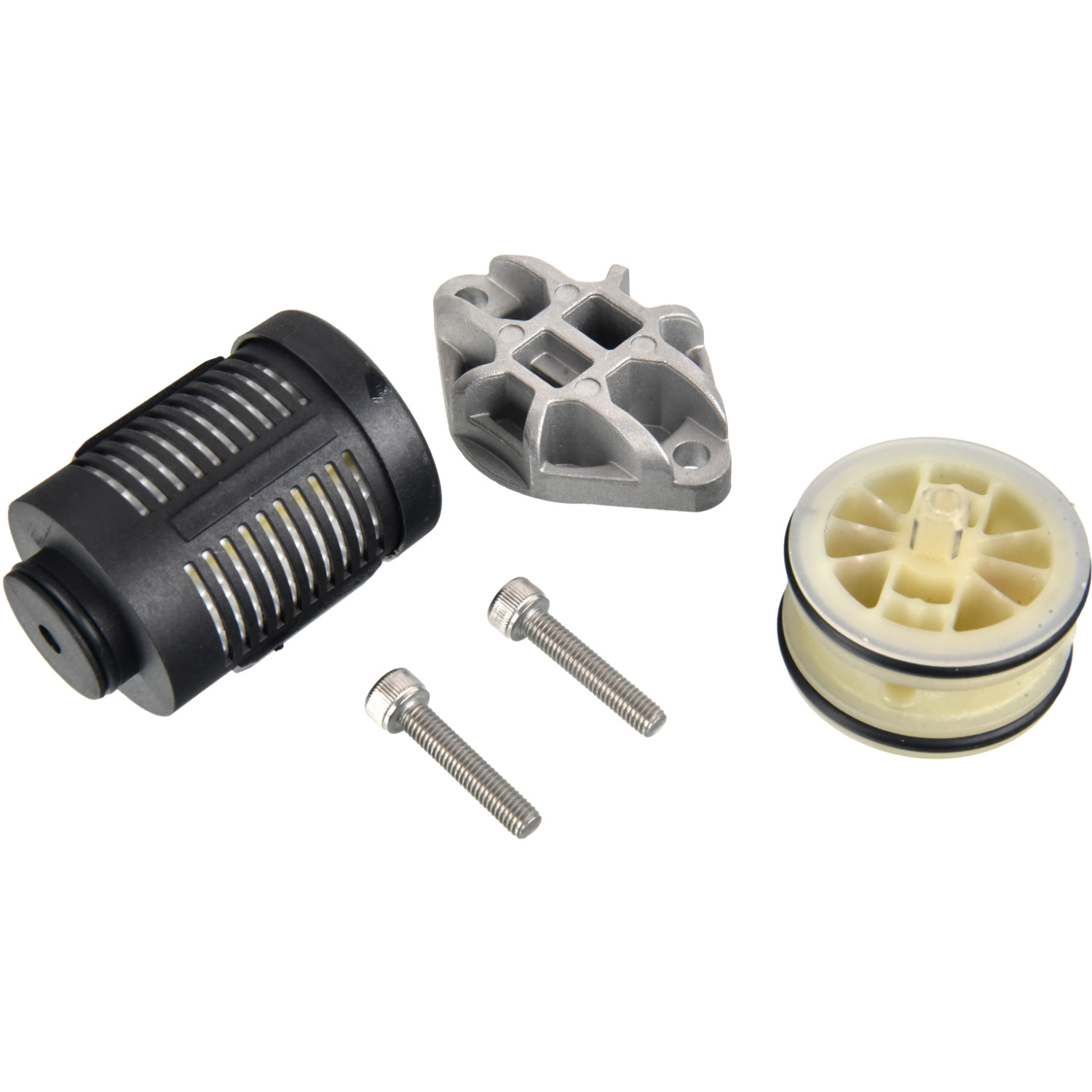 FEBI BILSTEIN Hydraulikfilter, lamelkobling, firhjulstræk 177922 for VW AUDI SEAT