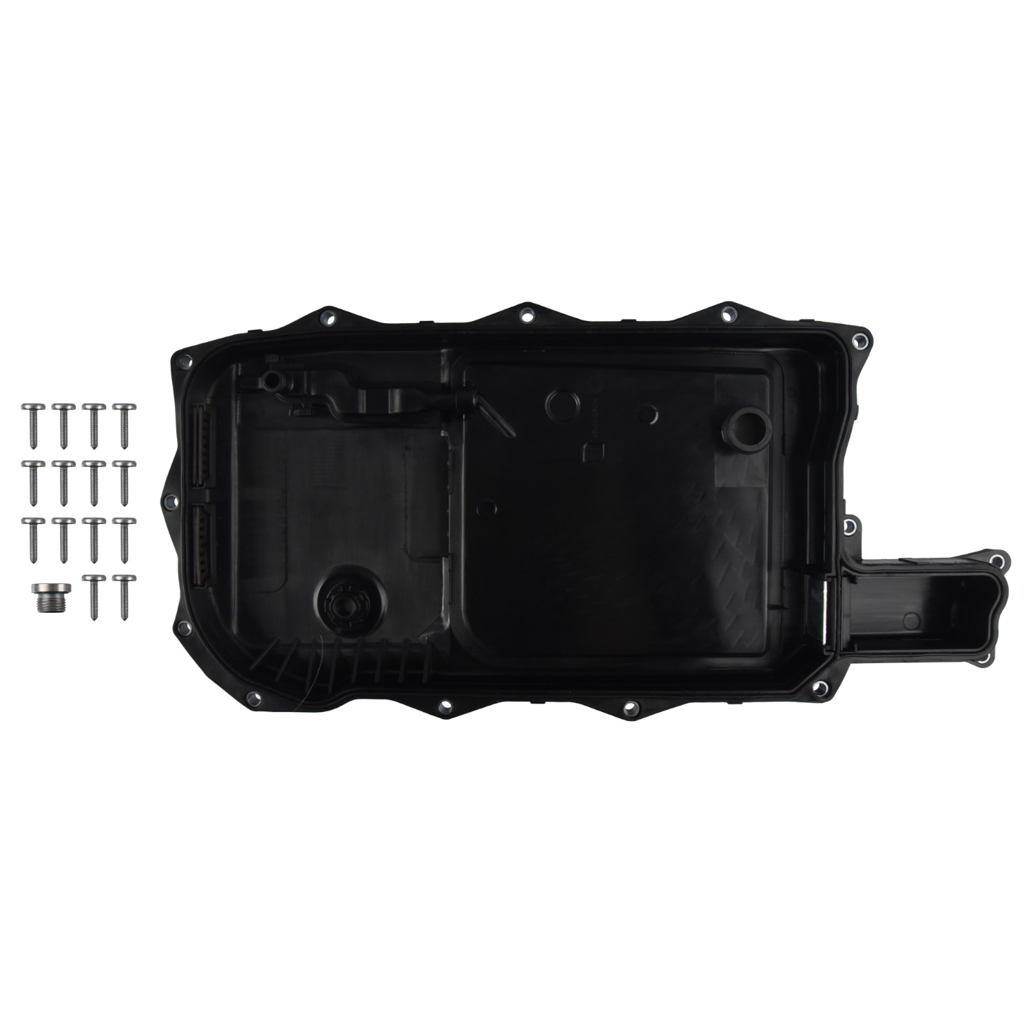 BLUE PRINT Hydraulikfilter, automatisk gearkasse adbp210113 for BMW