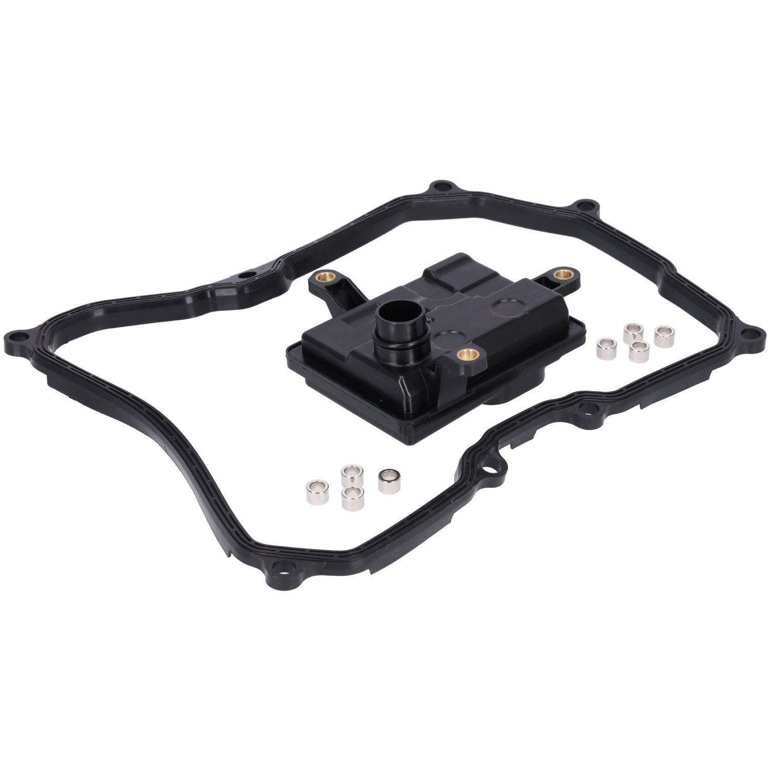 BLUE PRINT Hydraulikfiltersæt, automatgearkasse adbp210116 for VW
