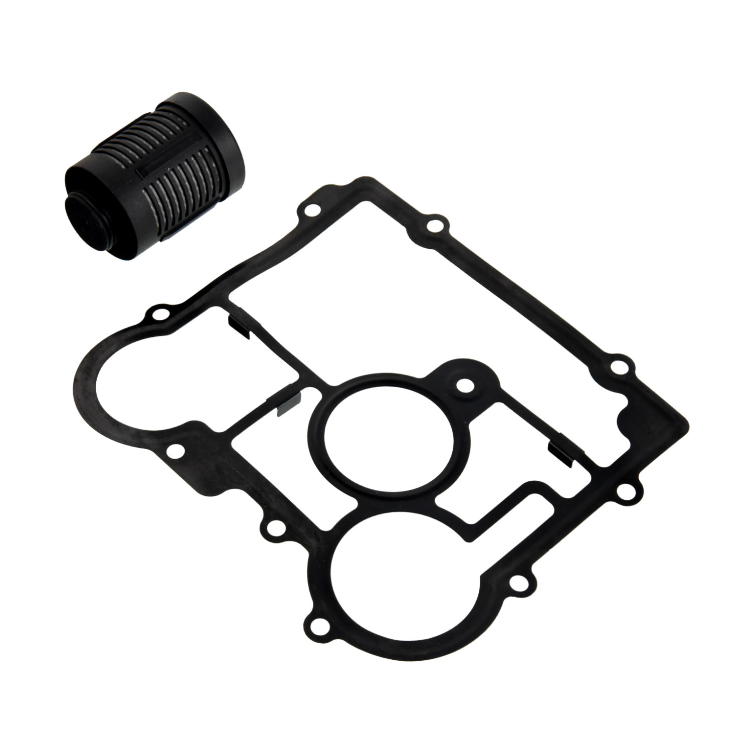 FEBI BILSTEIN Hydraulikfilter, lamelkobling, firhjulstræk 178724 for CADILLAC VAUXHALL