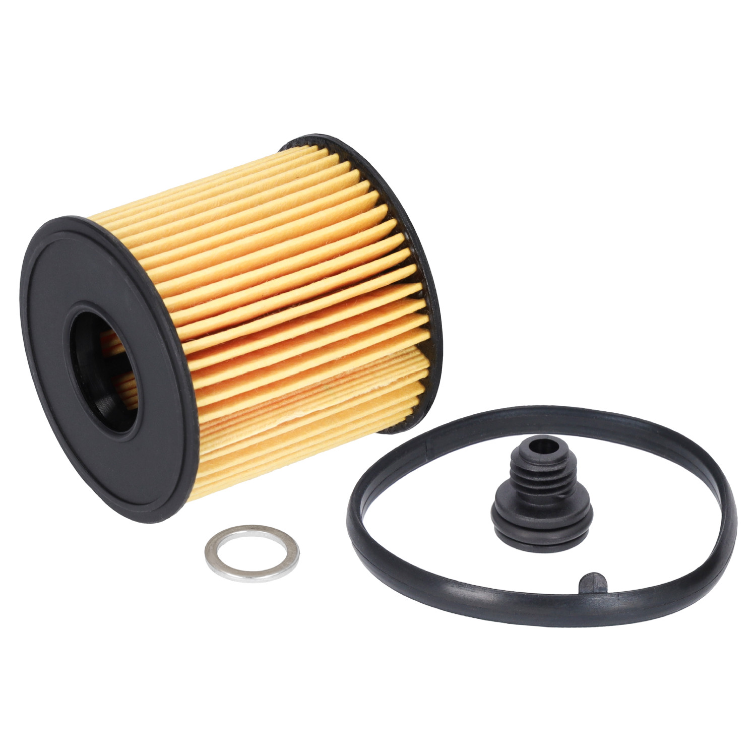 BLUE PRINT Oliefilter adbp210118 Filterindsats inner_diameter_mm_496|Indvendig diameter [mm]|25 height_mm_209|Højde [mm]|64 outer_diameter_mm_497|Yder