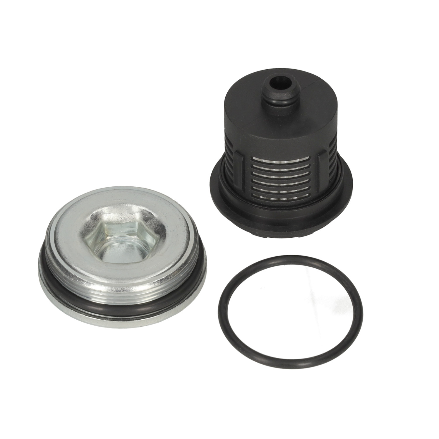 FEBI BILSTEIN Hydraulikfilter, lamelkobling, firhjulstræk 180085 for VW