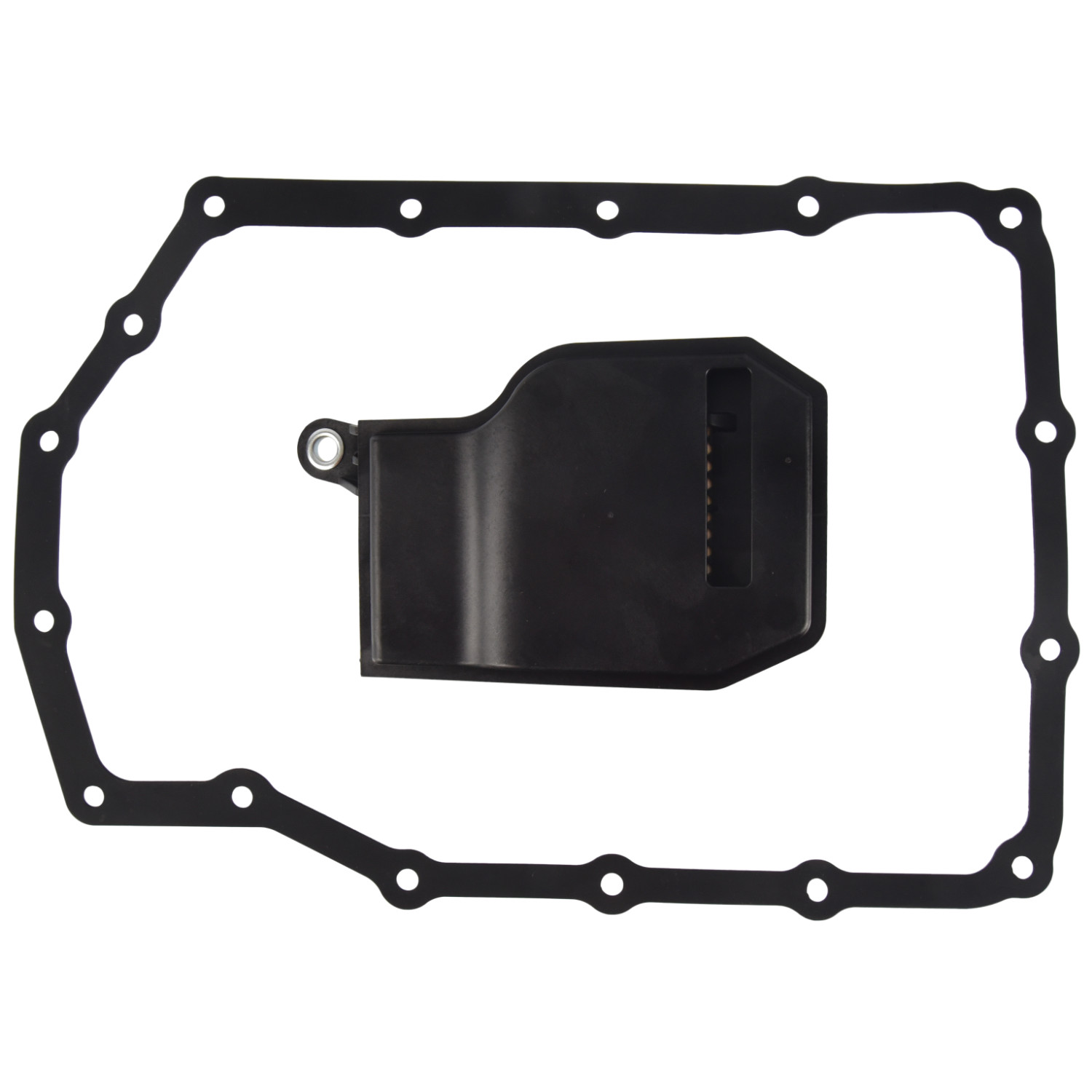 BLUE PRINT Hydraulikfiltersæt, automatgearkasse adbp210132 for MAZDA