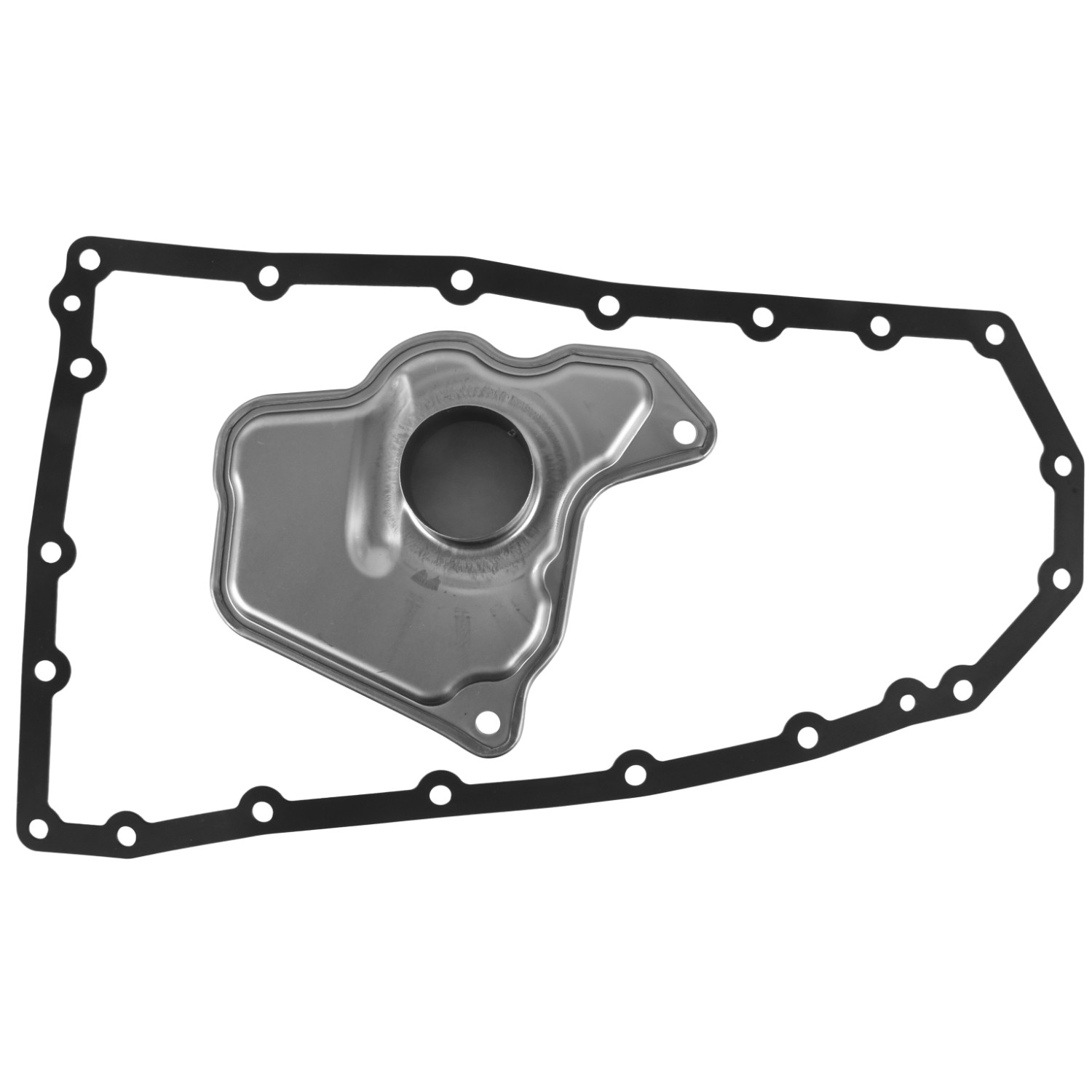 BLUE PRINT Hydraulikfiltersæt, automatgearkasse adbp210131 for INFINITI